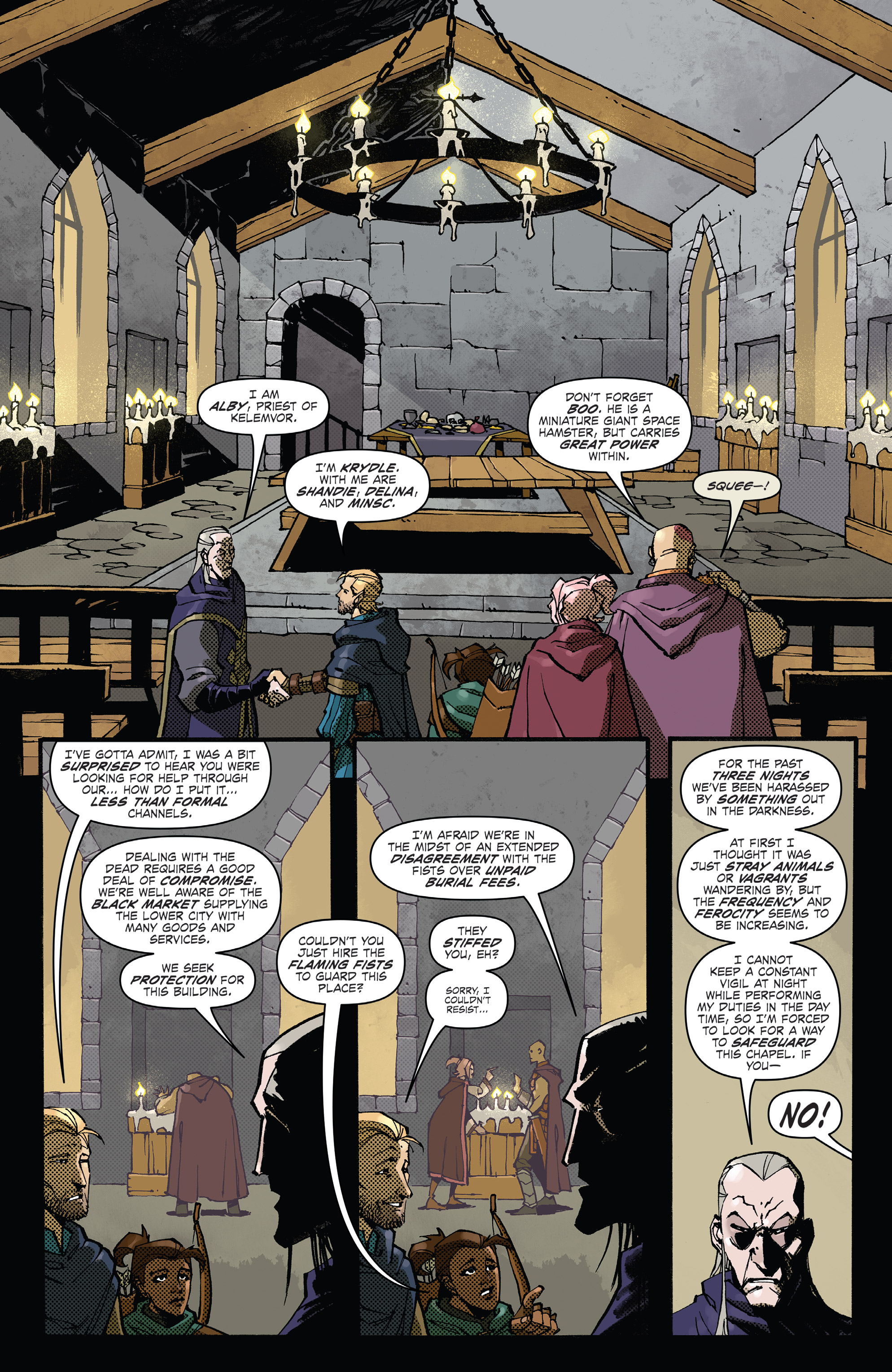 Crone (2019-) issue 1 - Page 54