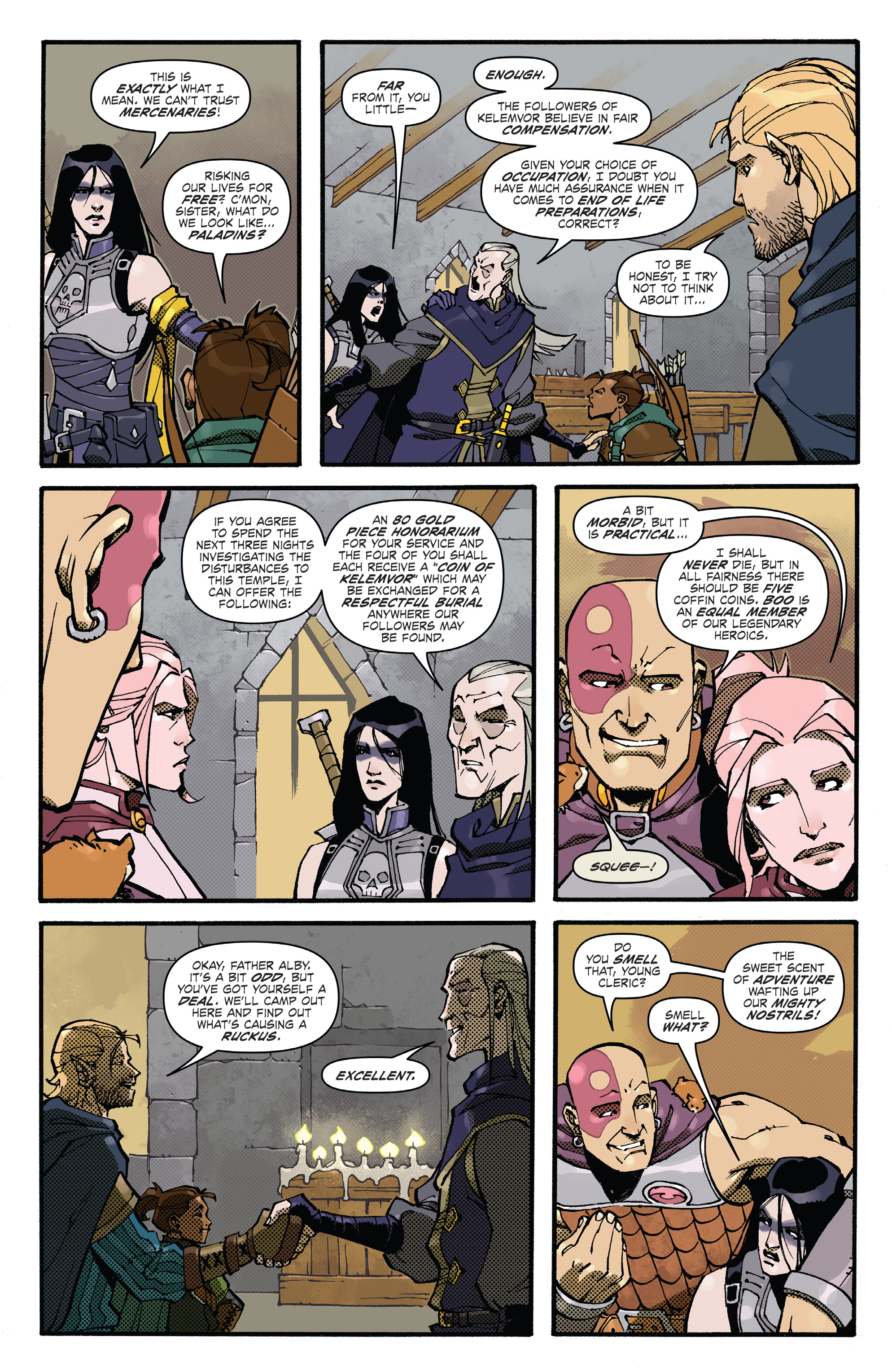 Crone (2019-) issue 1 - Page 56