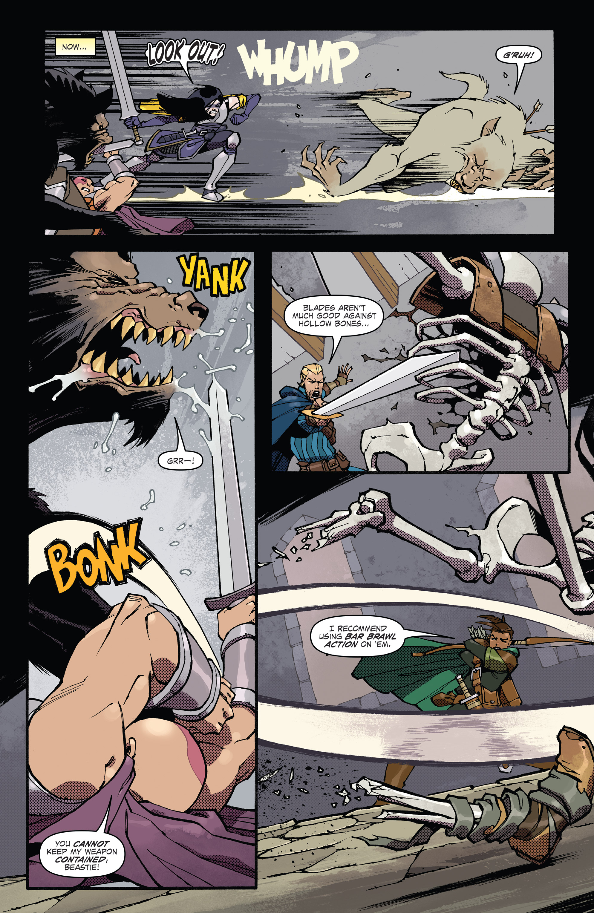 Crone (2019-) issue 1 - Page 57