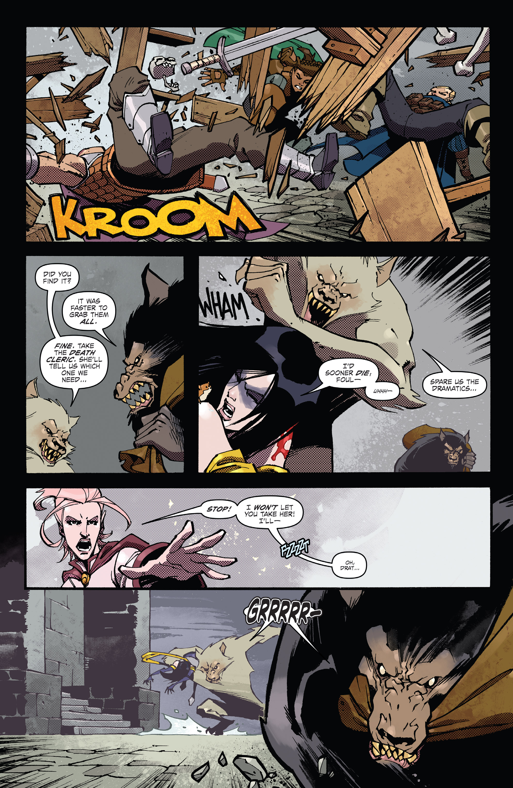 Crone (2019-) issue 1 - Page 60