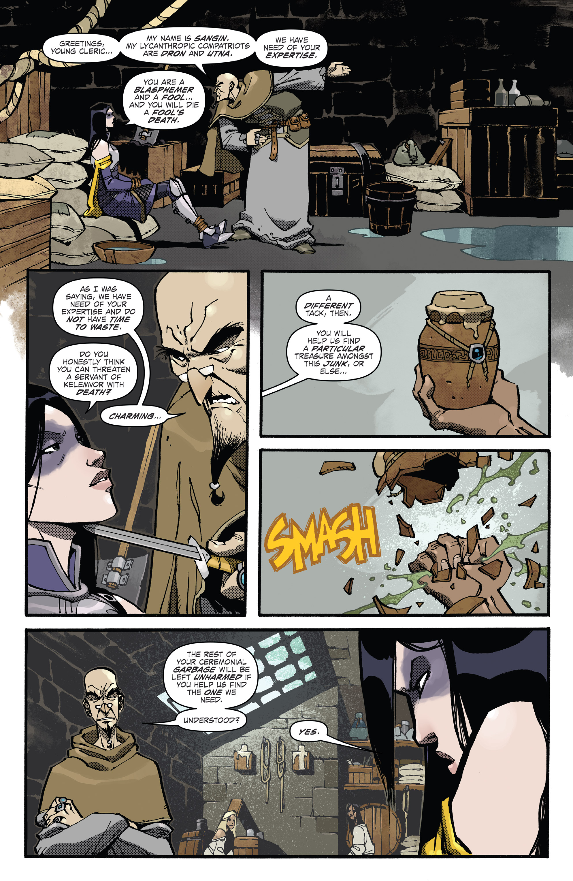 Crone (2019-) issue 1 - Page 63