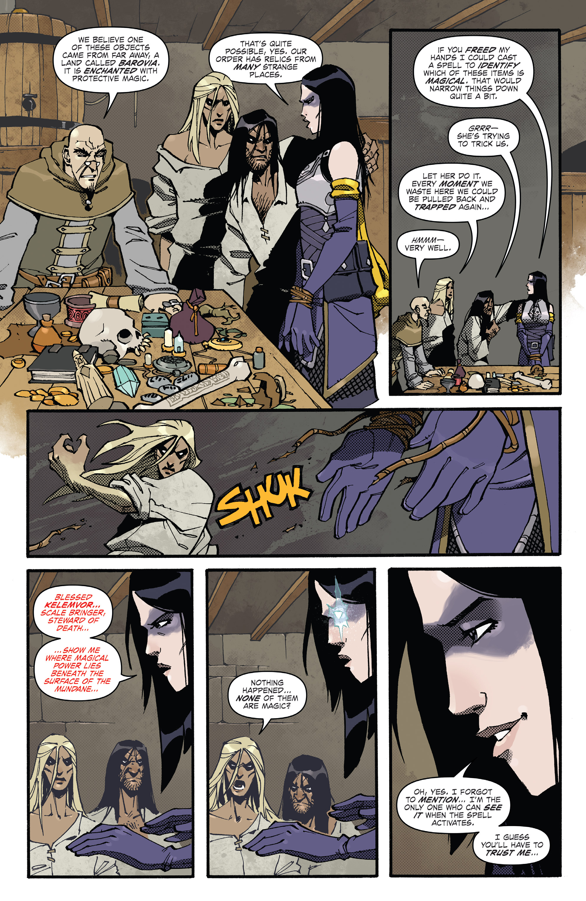 Crone (2019-) issue 1 - Page 64