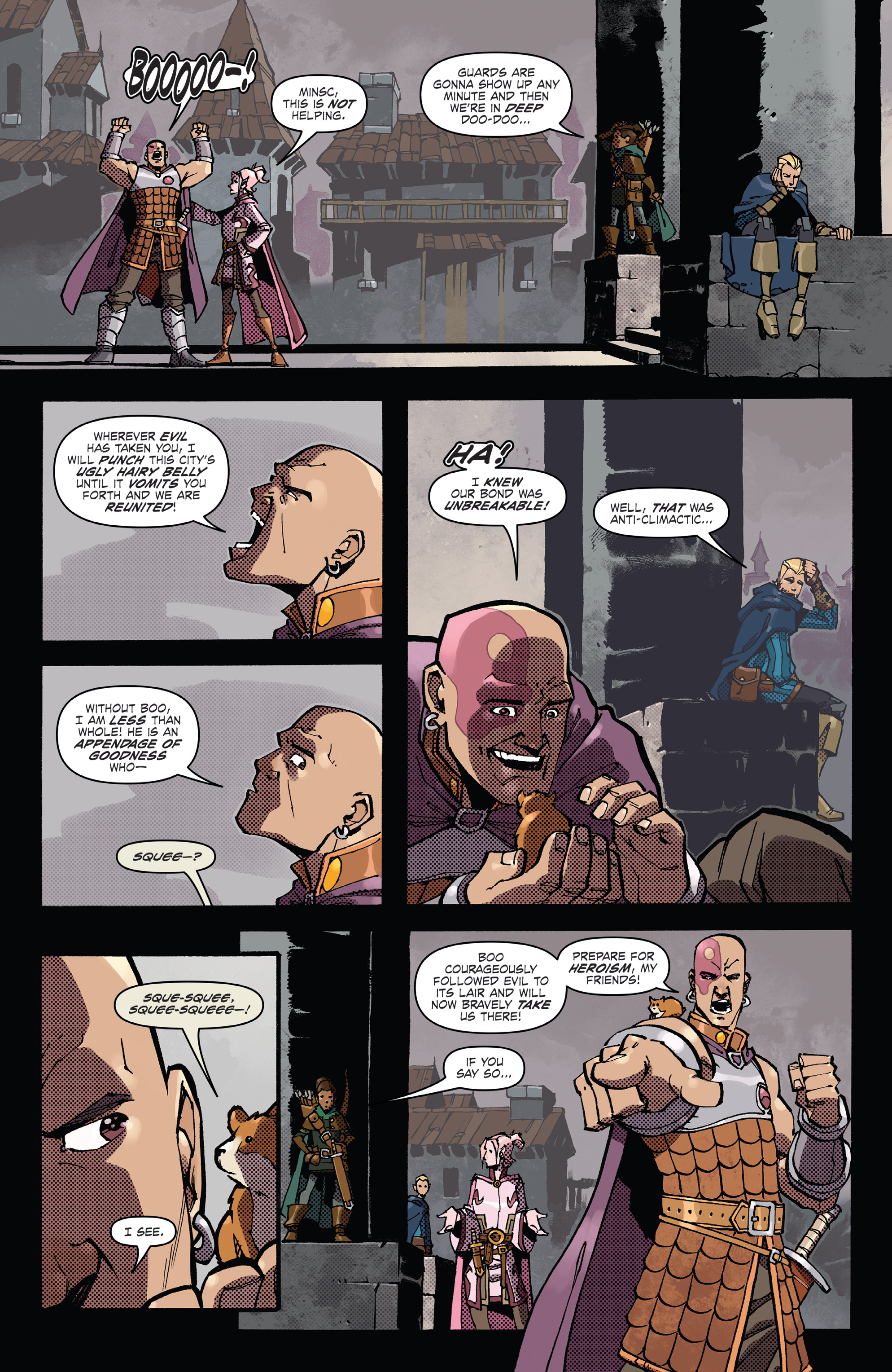 Crone (2019-) issue 1 - Page 65