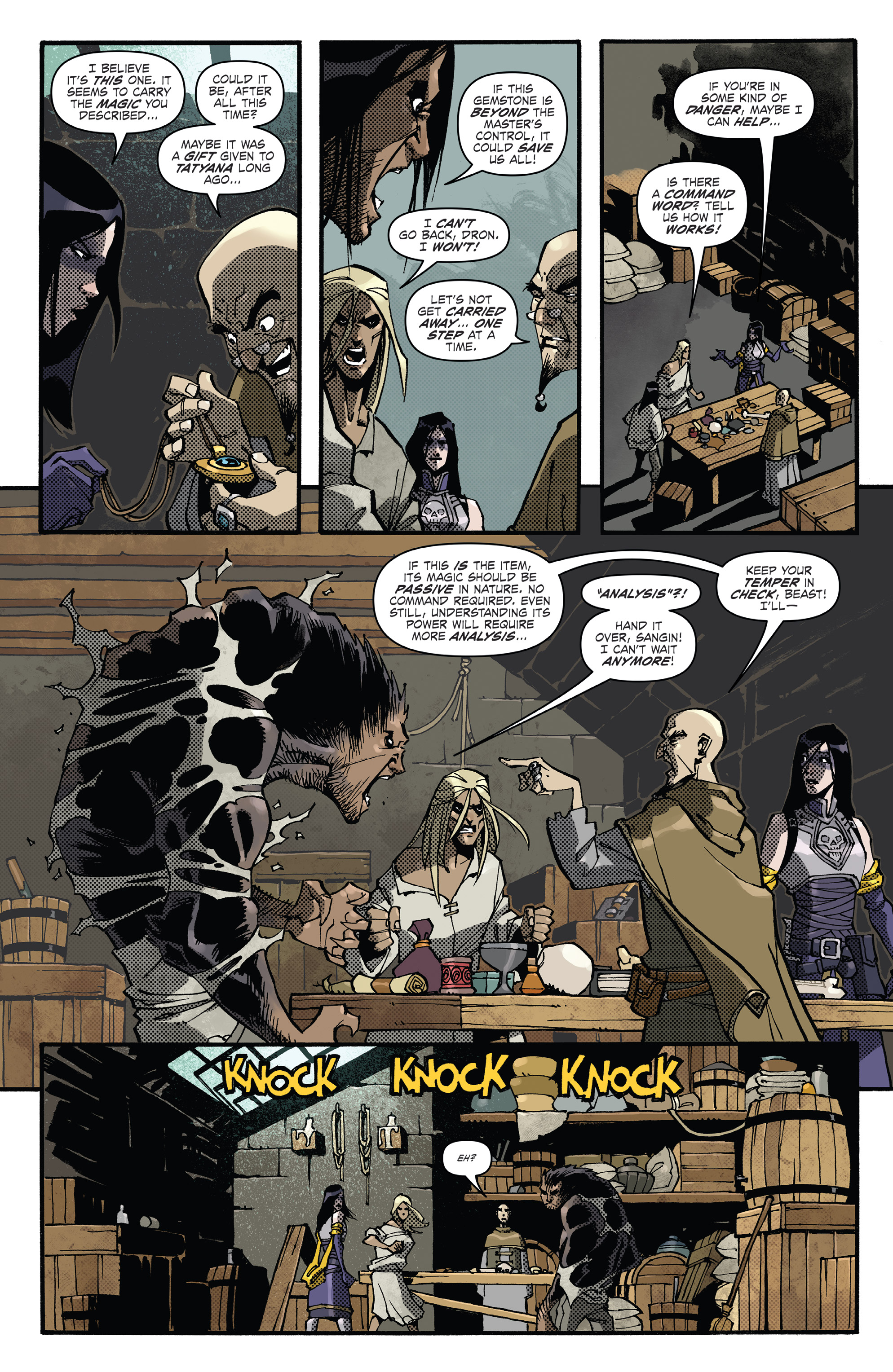 Crone (2019-) issue 1 - Page 66