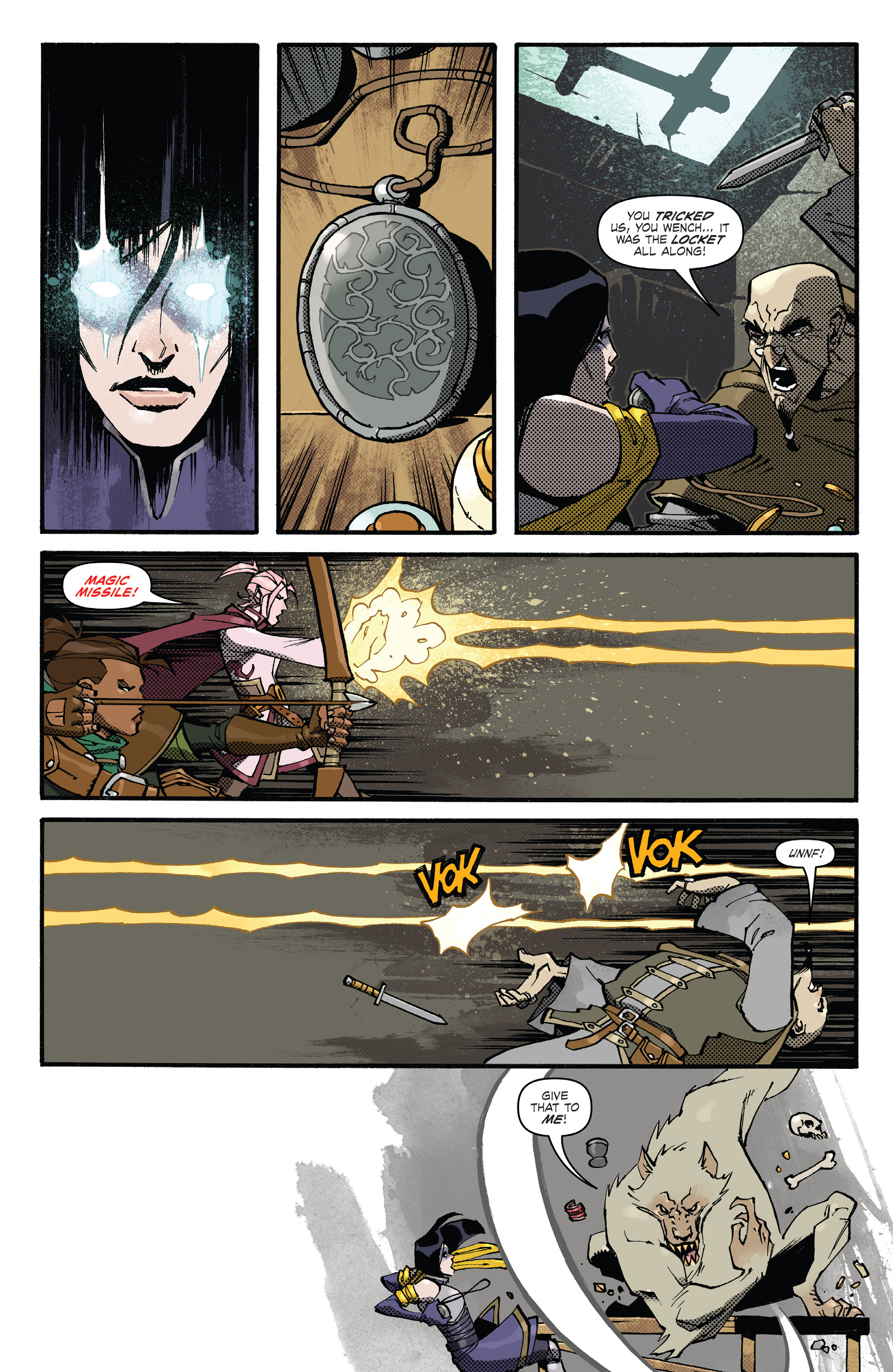 Crone (2019-) issue 1 - Page 68