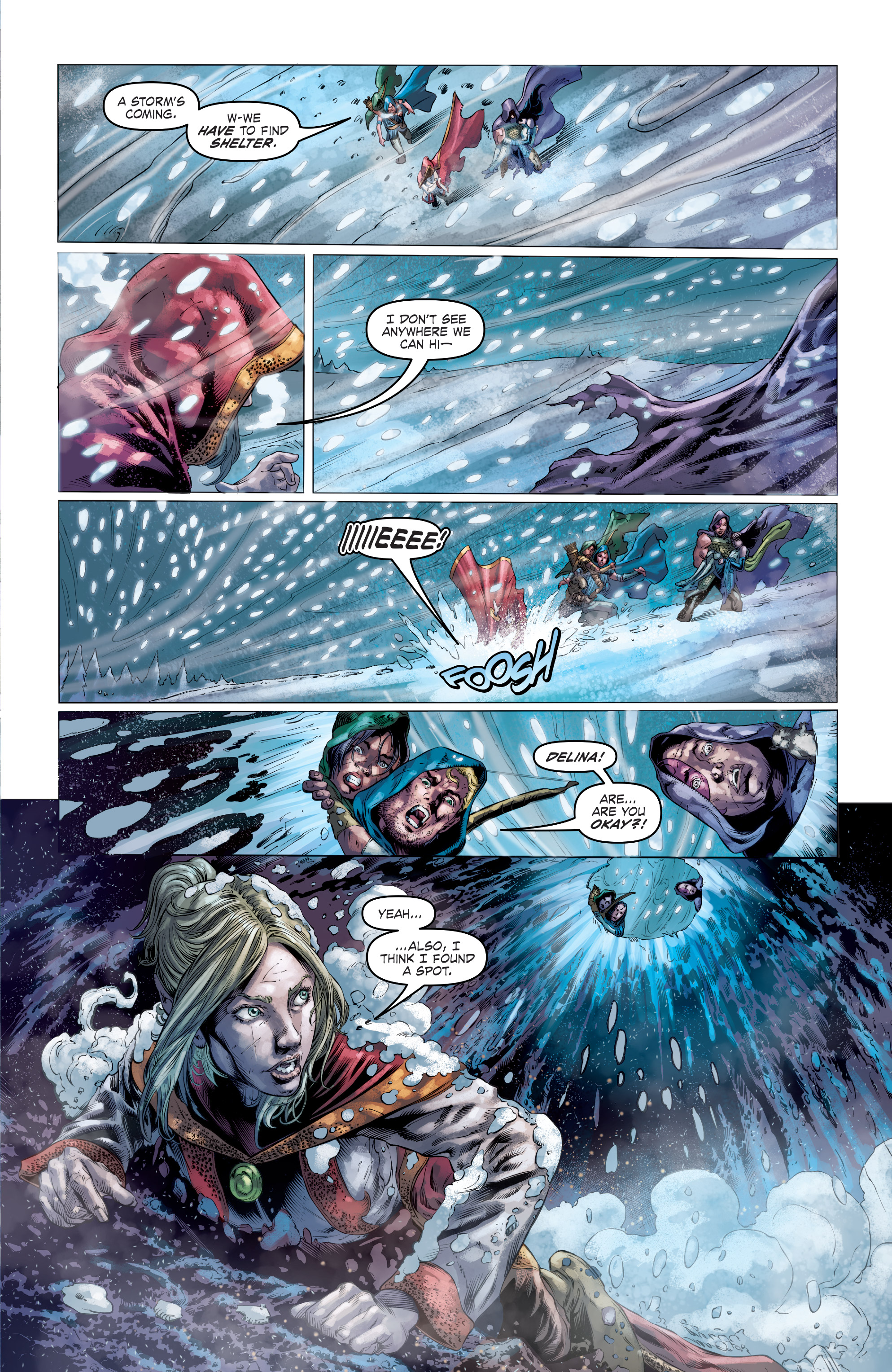 Crone (2019-) issue 1 - Page 78