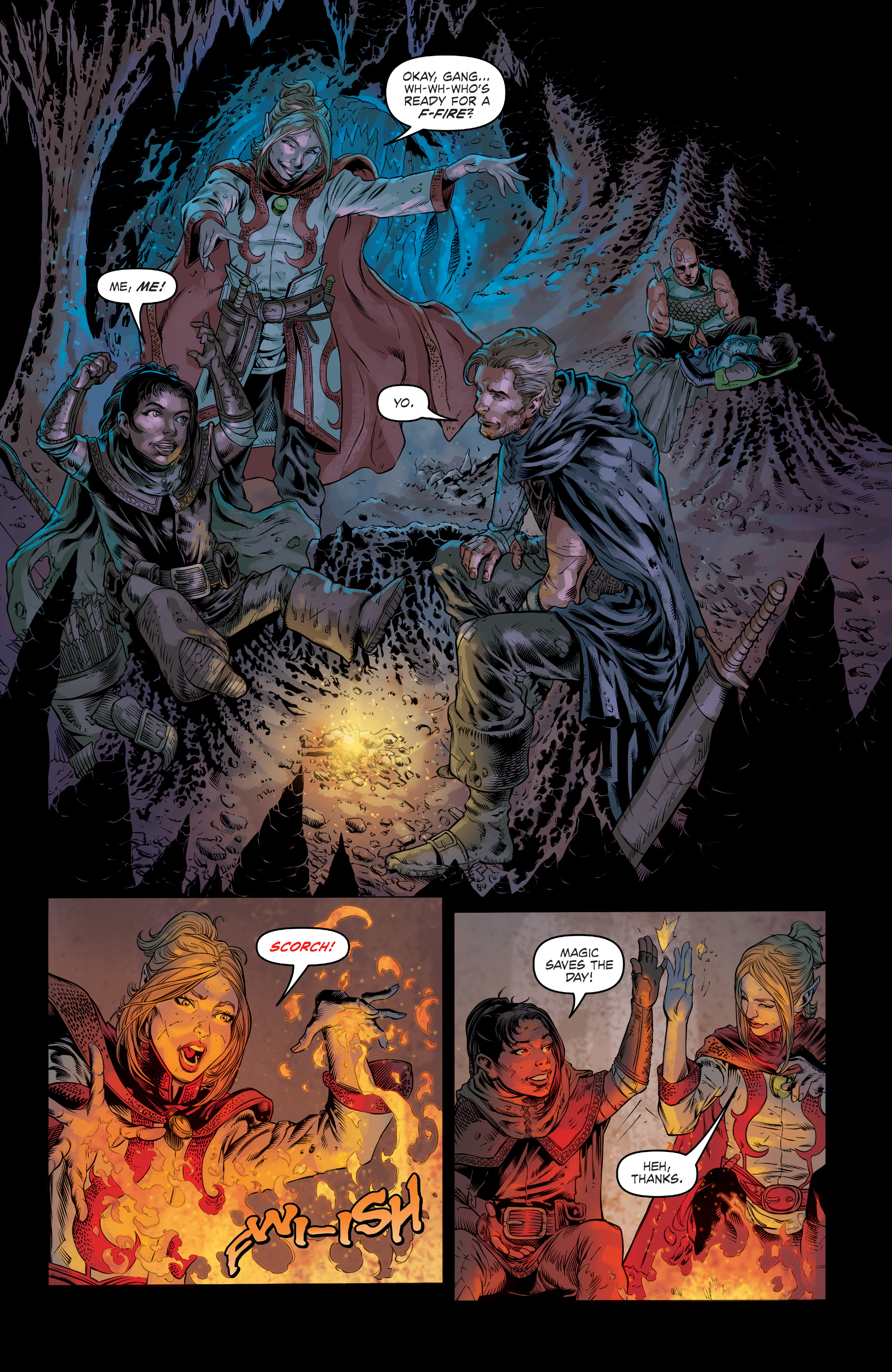 Crone (2019-) issue 1 - Page 79