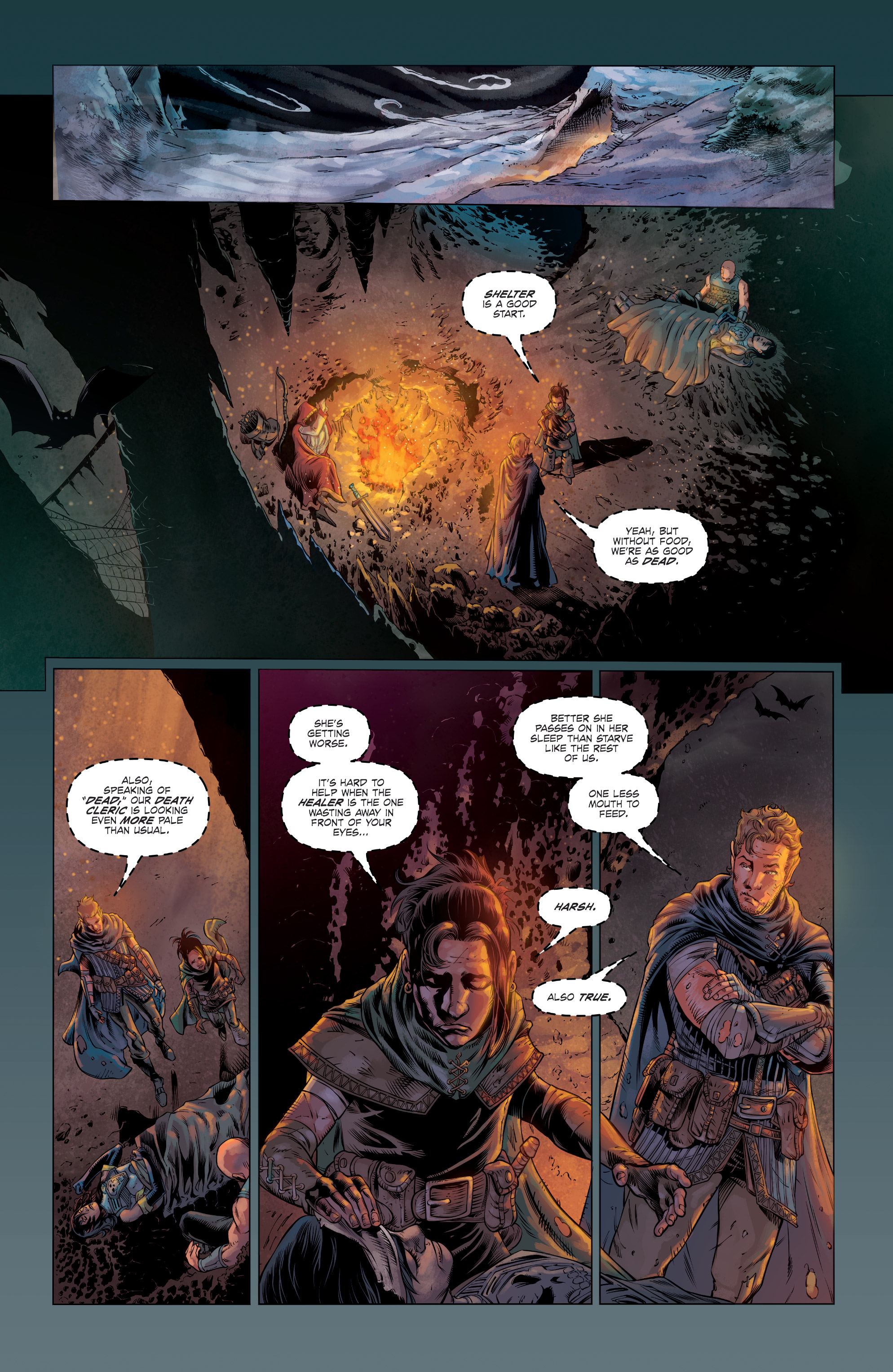 Crone (2019-) issue 1 - Page 81