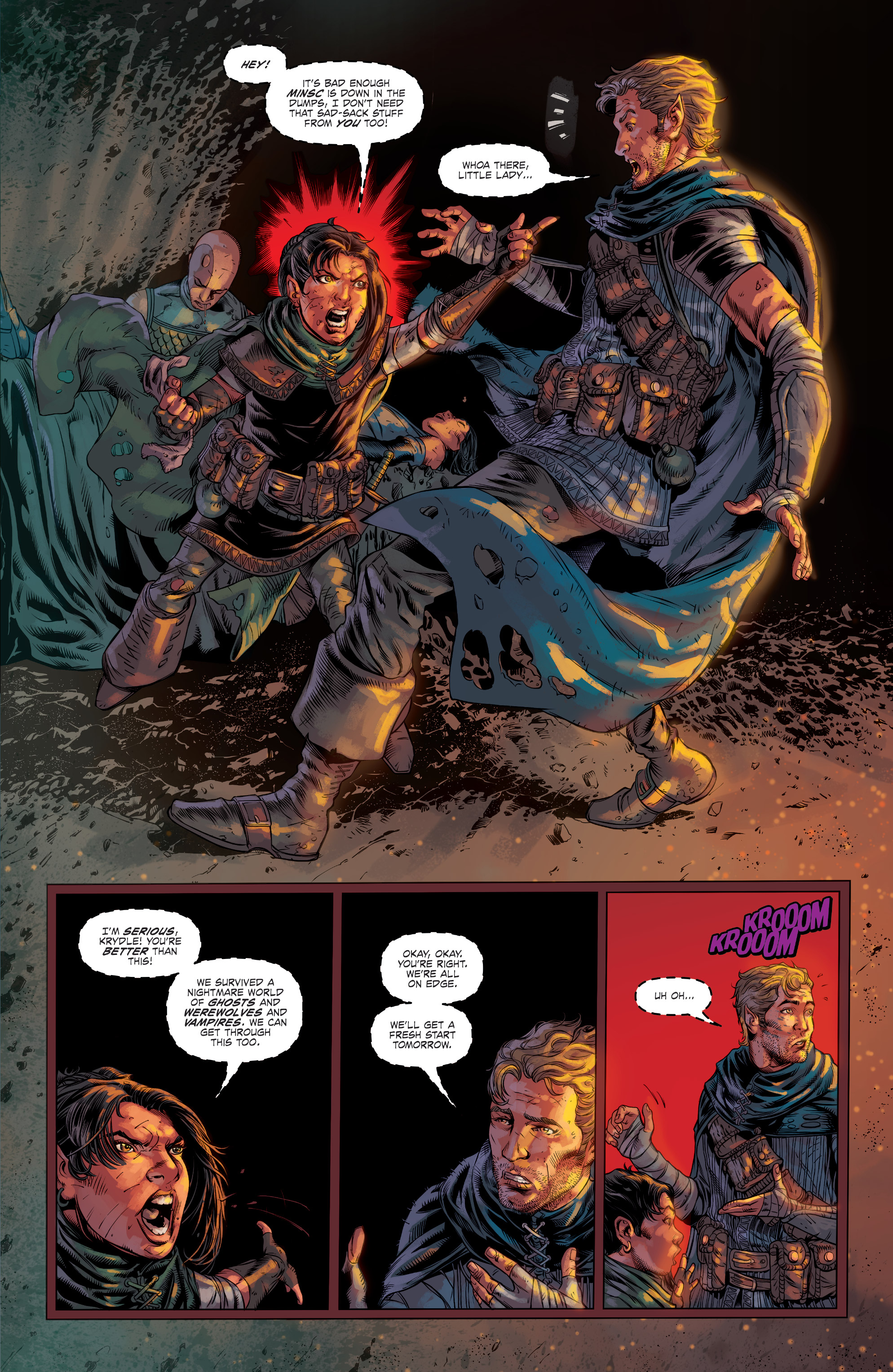 Crone (2019-) issue 1 - Page 82