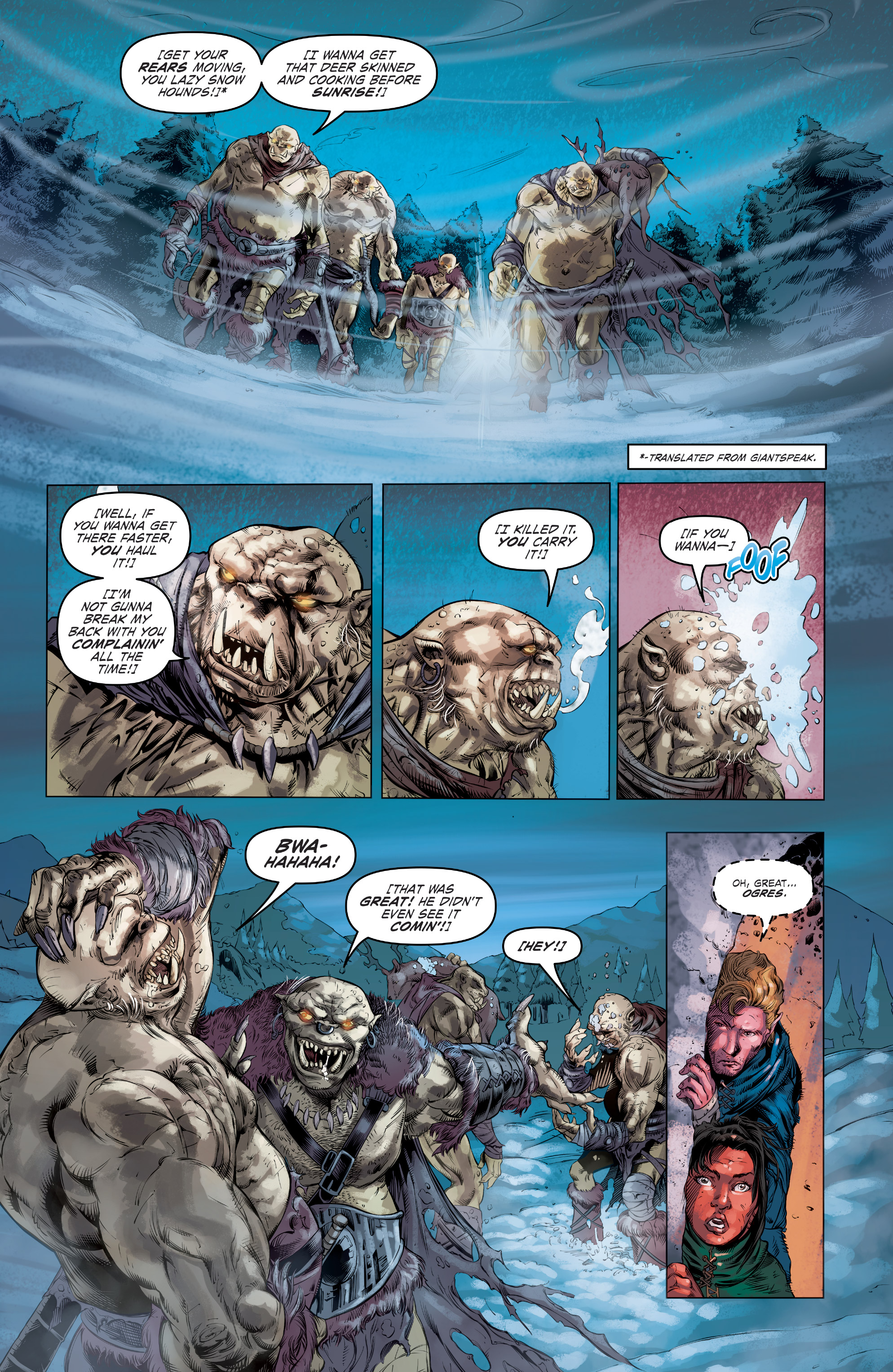 Crone (2019-) issue 1 - Page 83