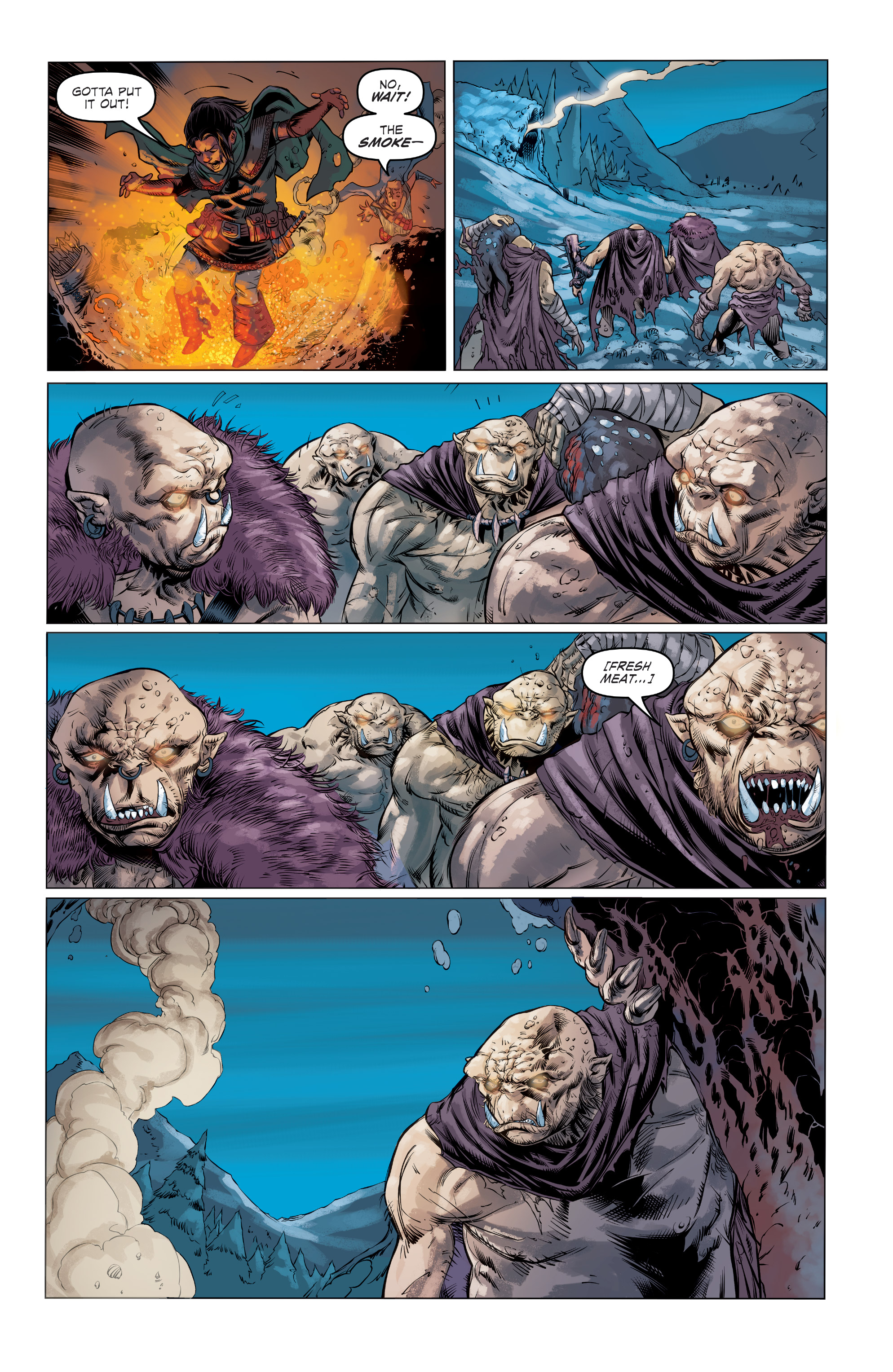 Crone (2019-) issue 1 - Page 85