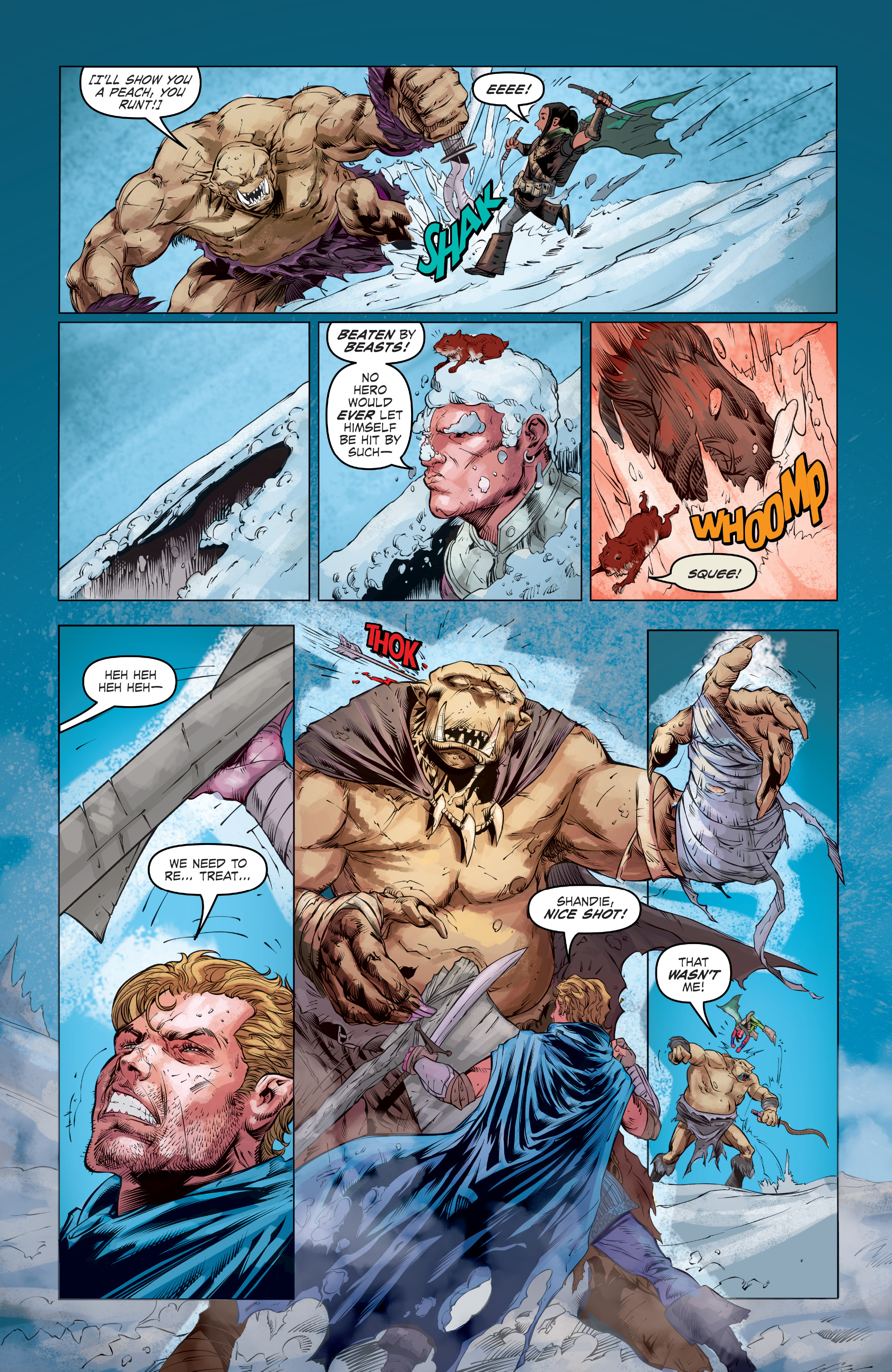 Crone (2019-) issue 1 - Page 90