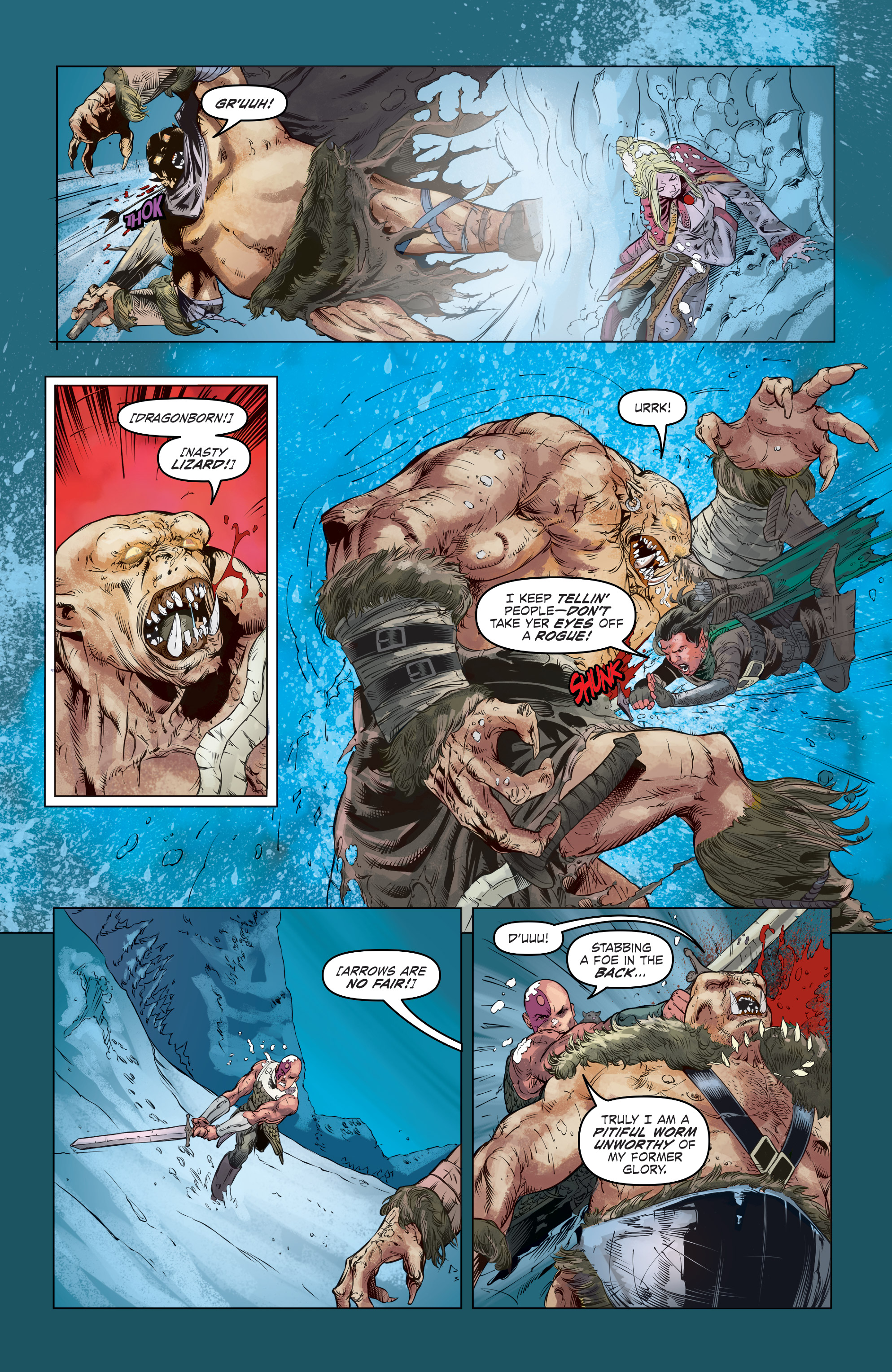 Crone (2019-) issue 1 - Page 92