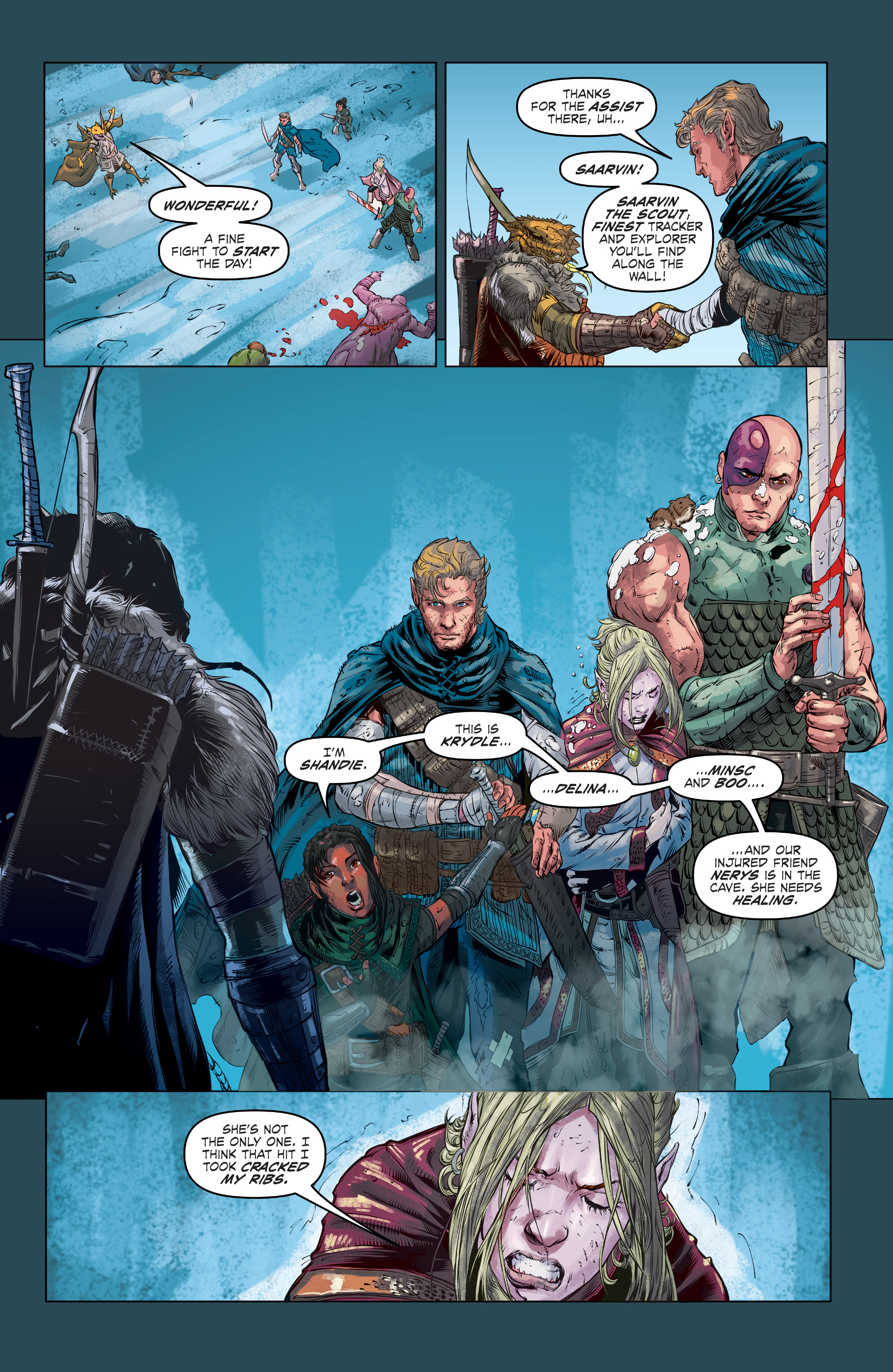 Crone (2019-) issue 1 - Page 93