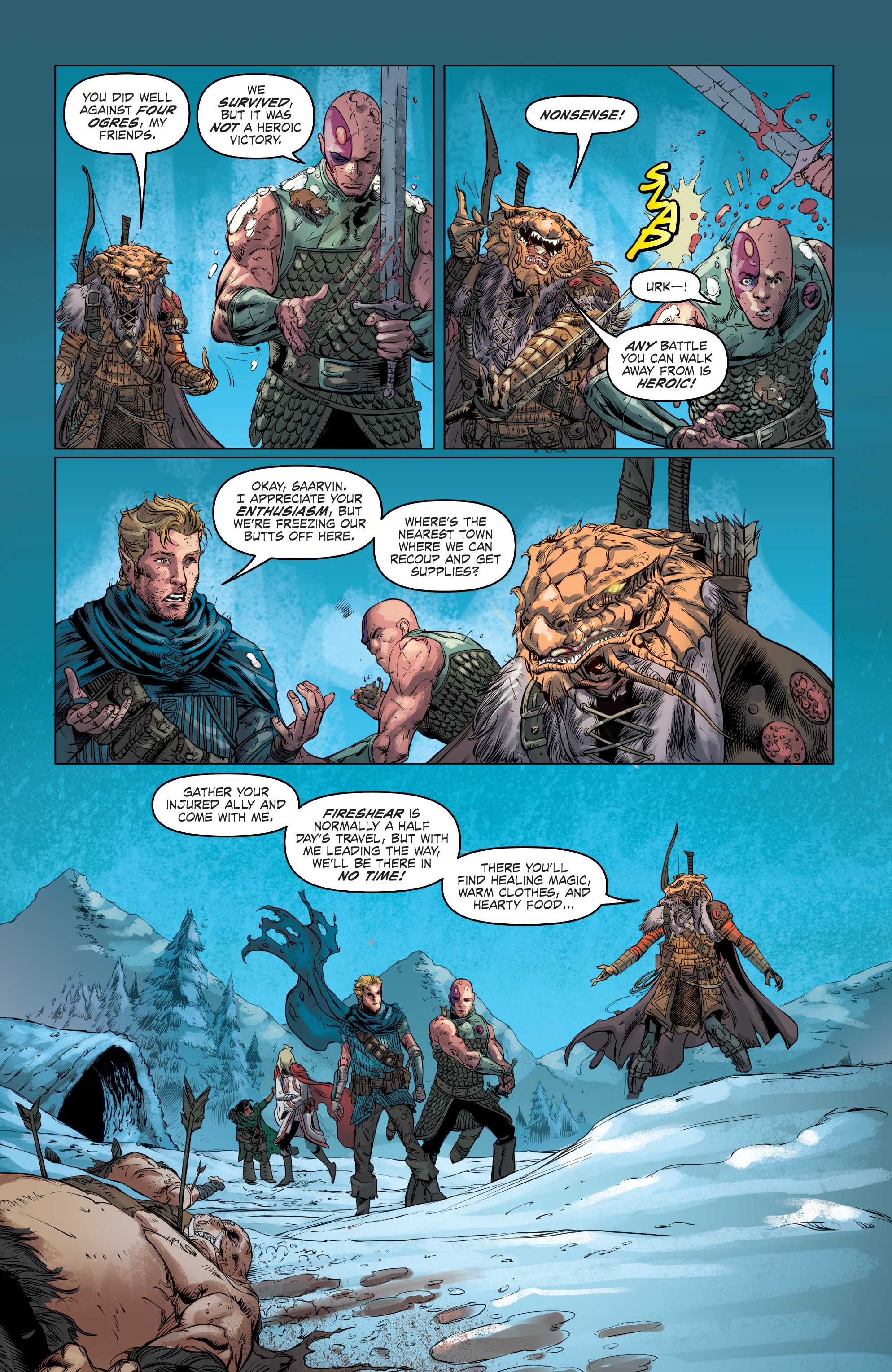 Crone (2019-) issue 1 - Page 94