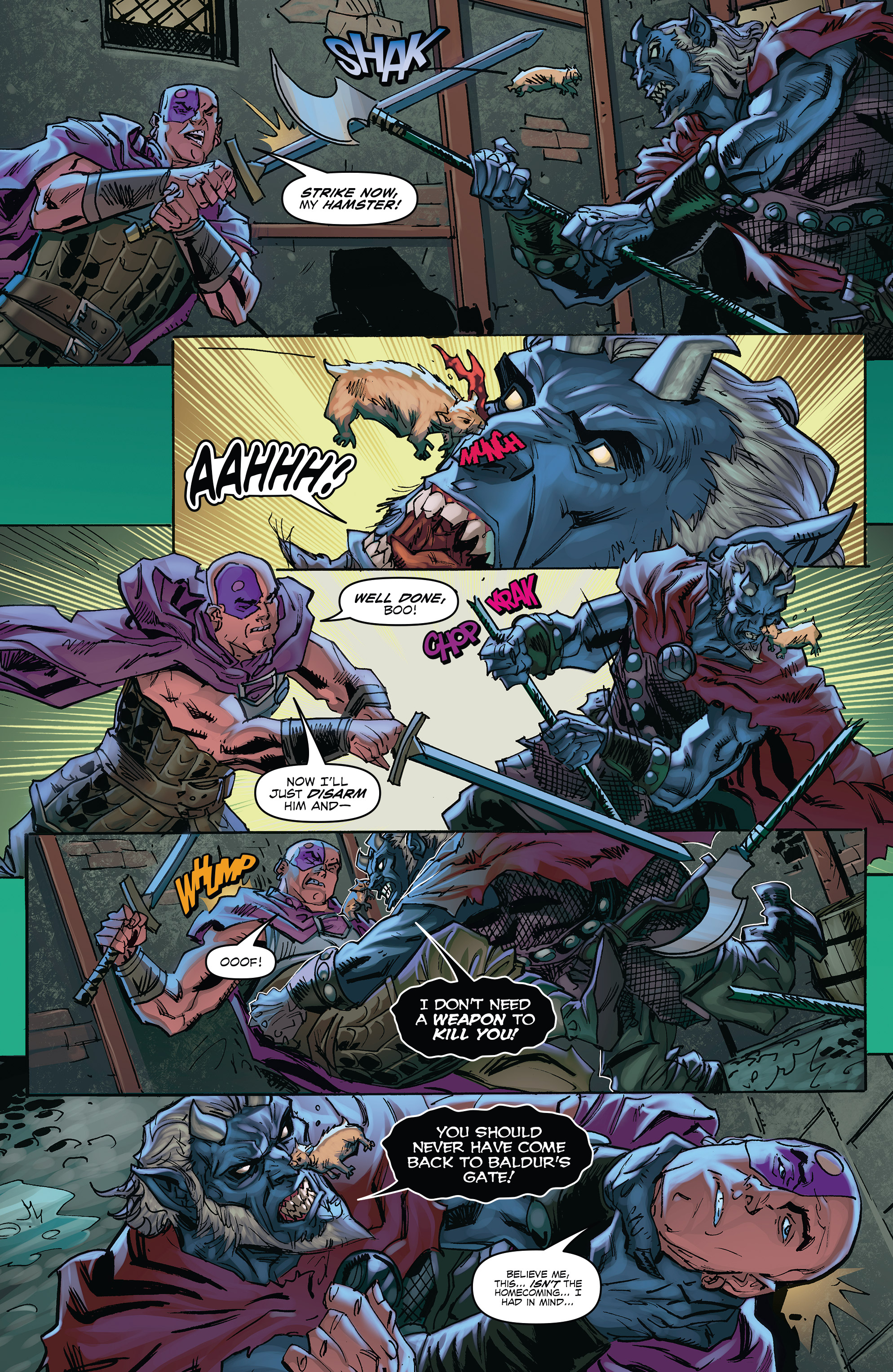 Crone (2019-) issue 1 - Page 99