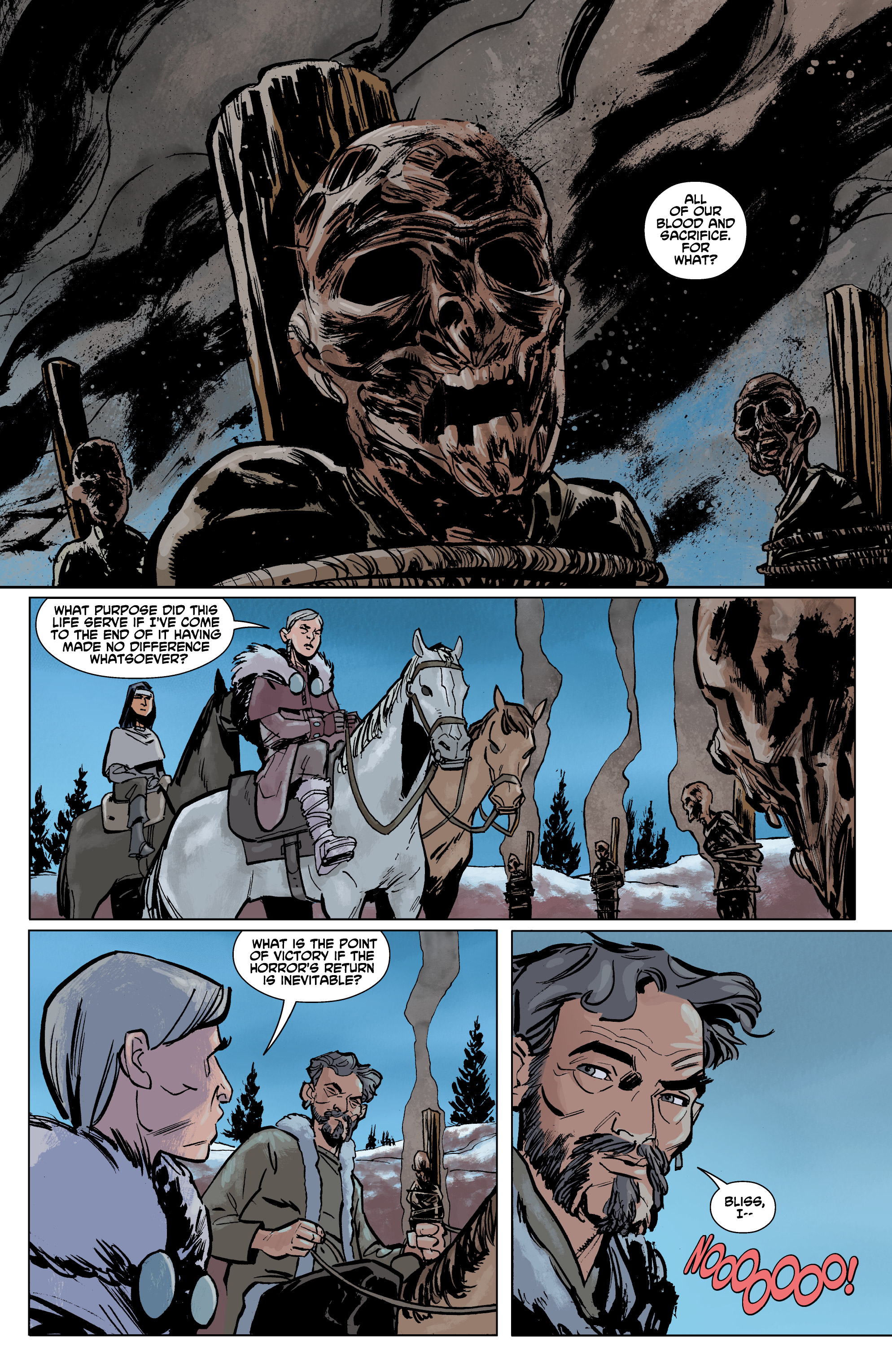 Crone (2019-) issue 2 - Page 18