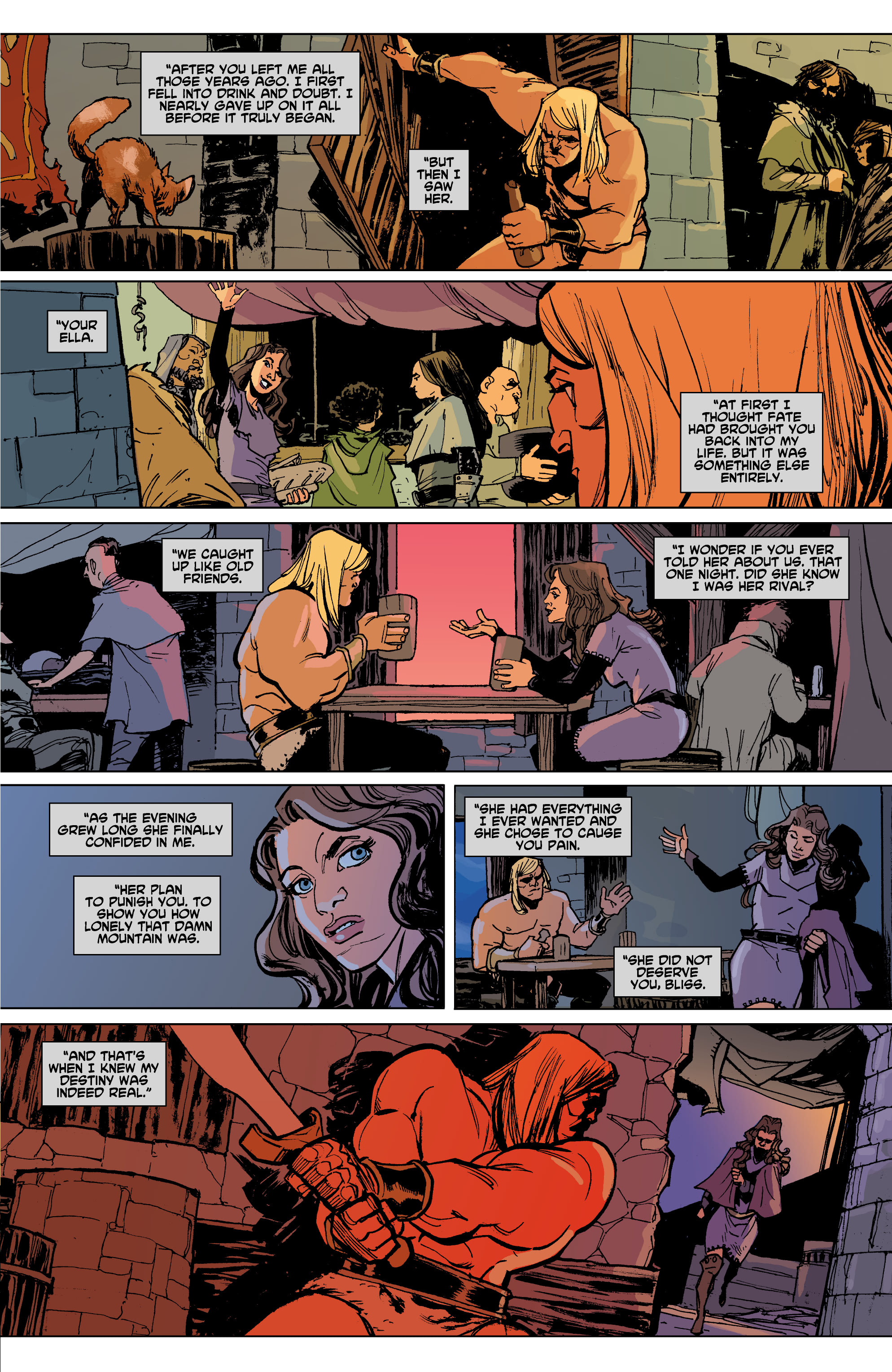 Crone (2019-) issue 4 - Page 18