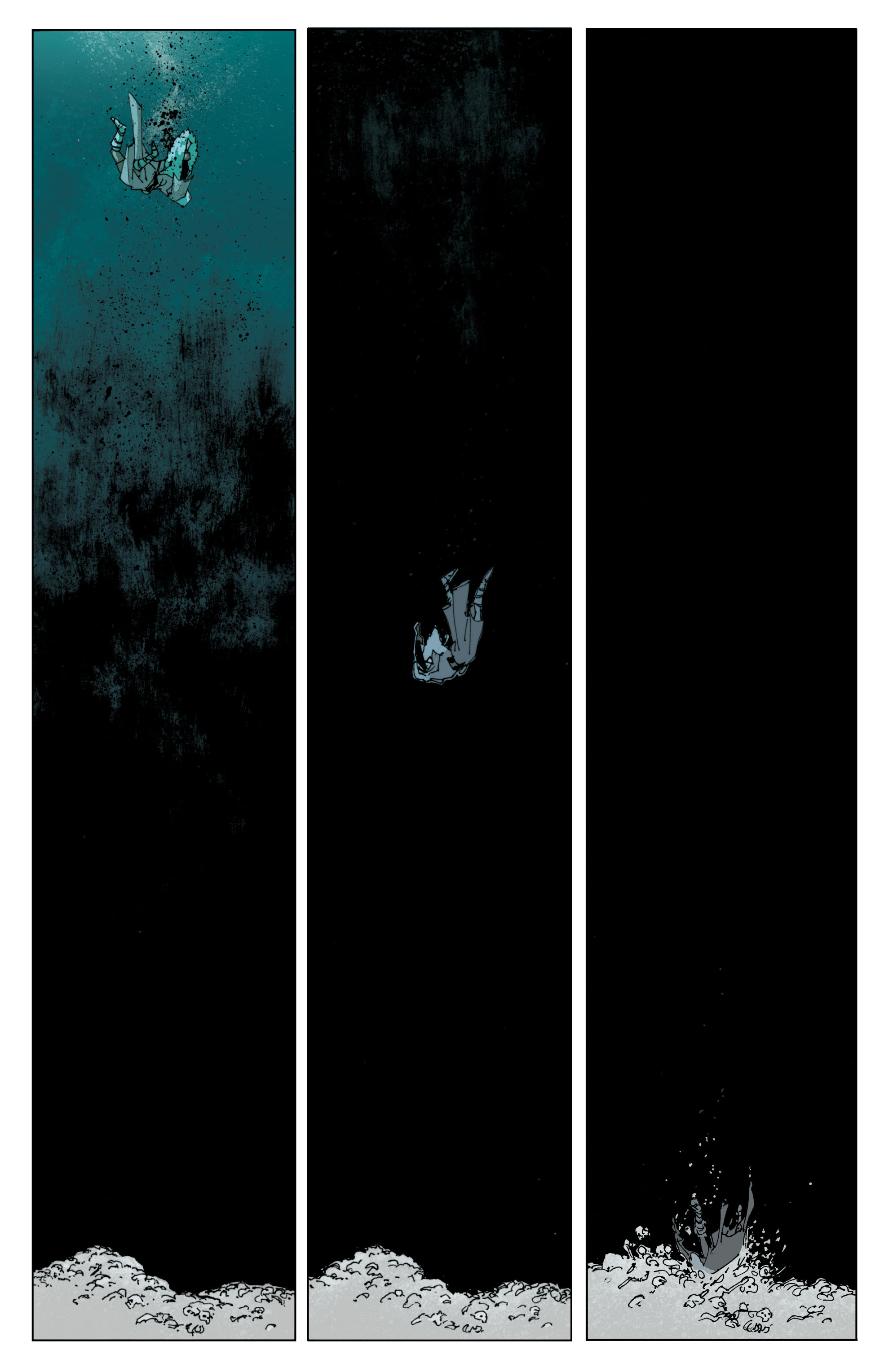 Crone (2019-) issue 5 - Page 4