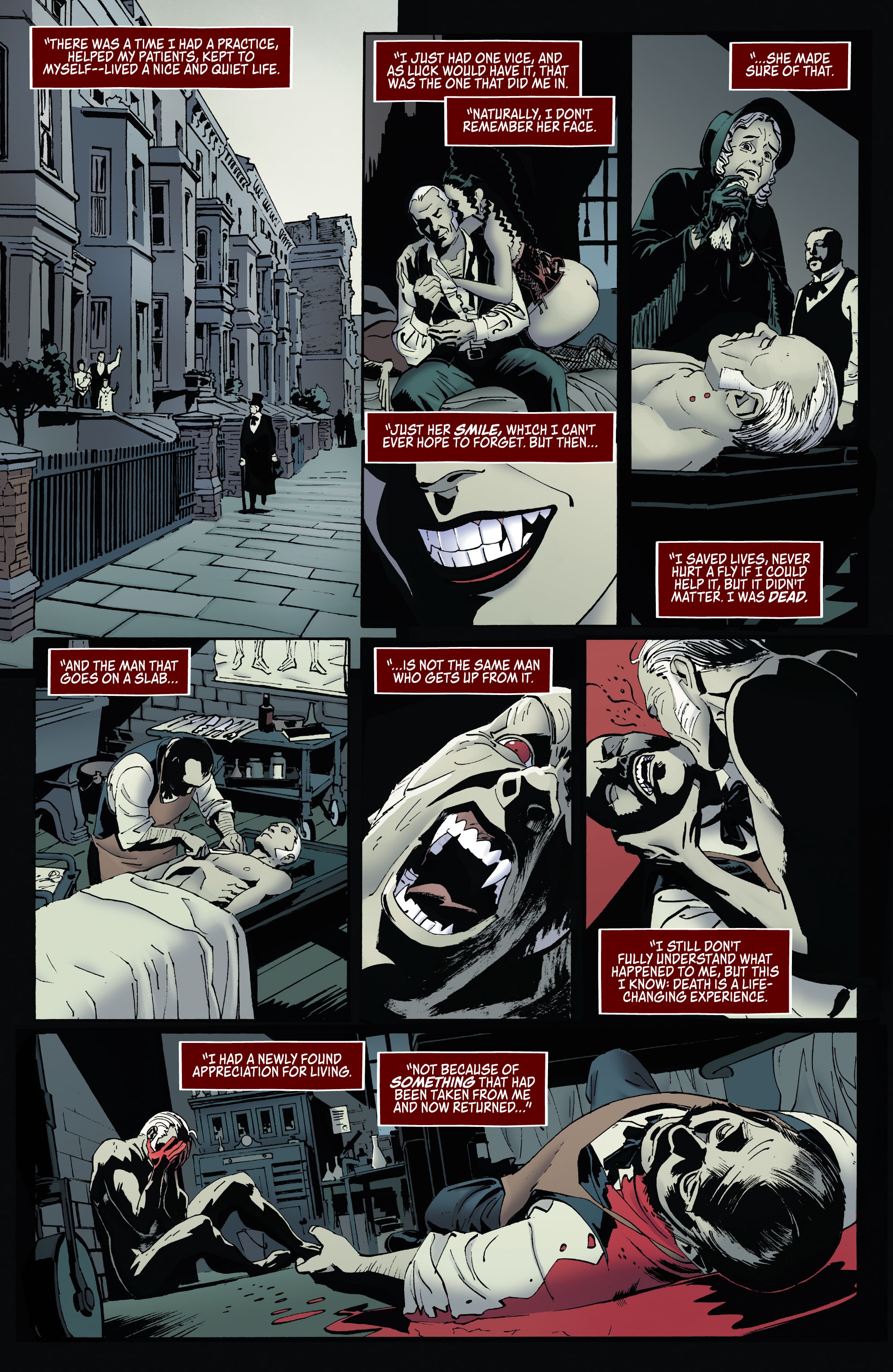 Cross to Bear (2021-) issue 4 - Page 17