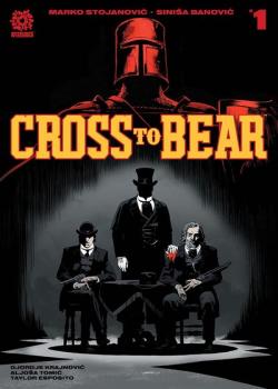 Cross to Bear (2021-)