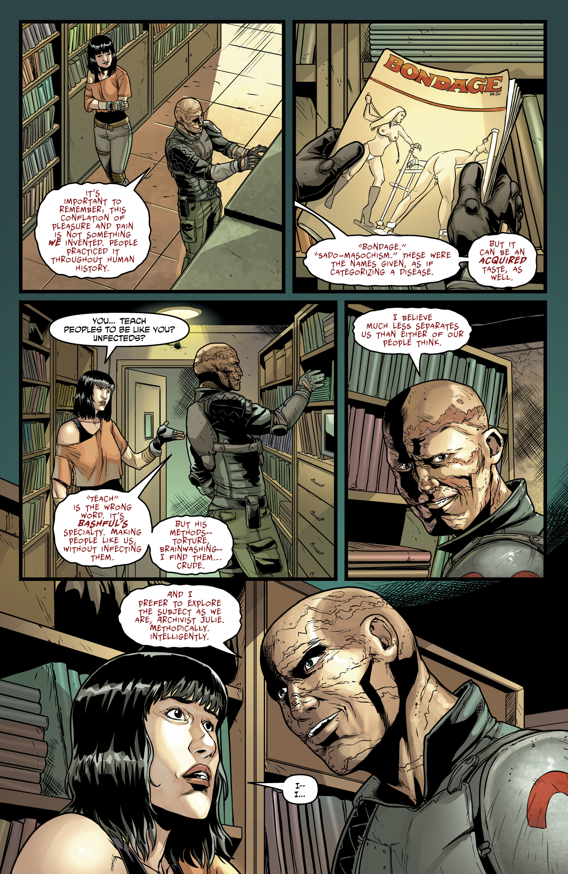 <{ $series->title }} issue 2 - Page 6