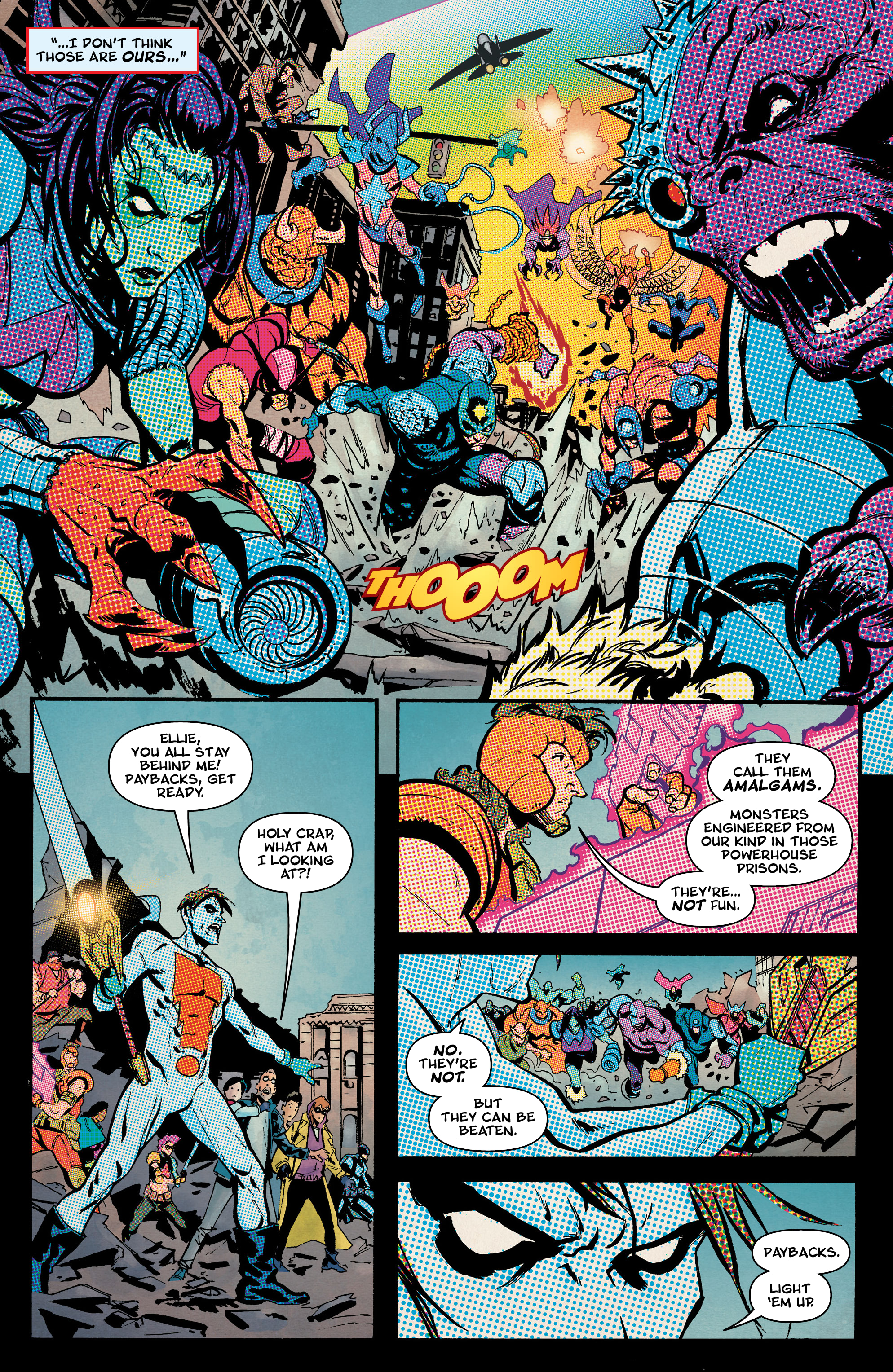 Crossover (2020-) issue 5 - Page 13