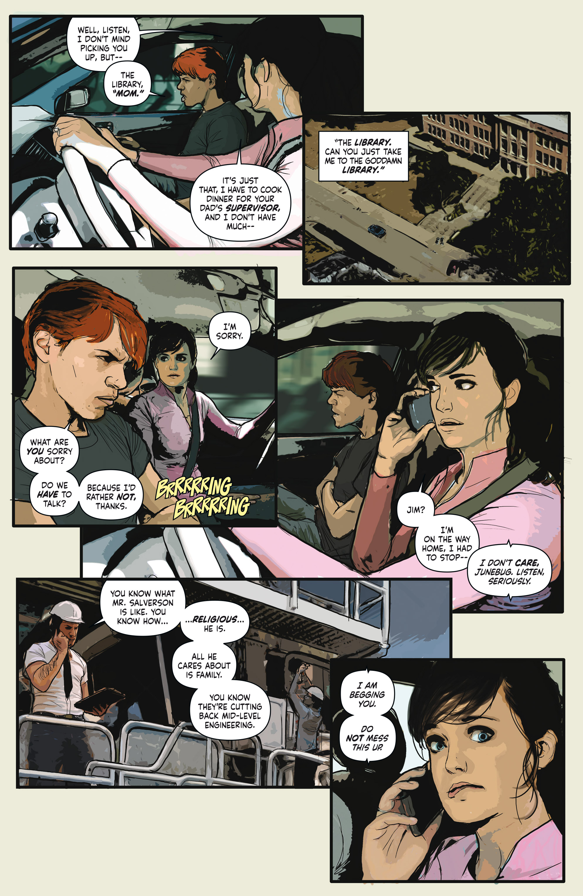 Crosswind (2017) issue 1 - Page 10