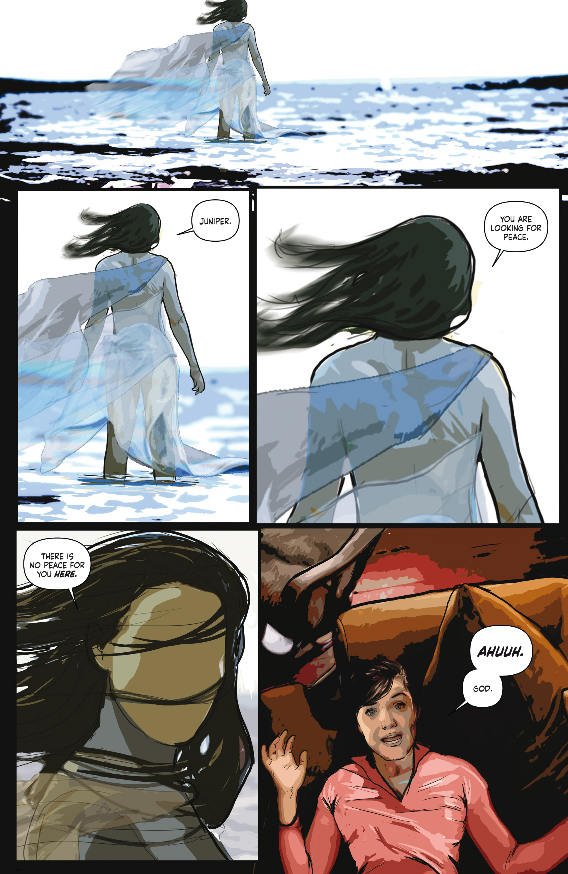 Crosswind (2017) issue 1 - Page 15