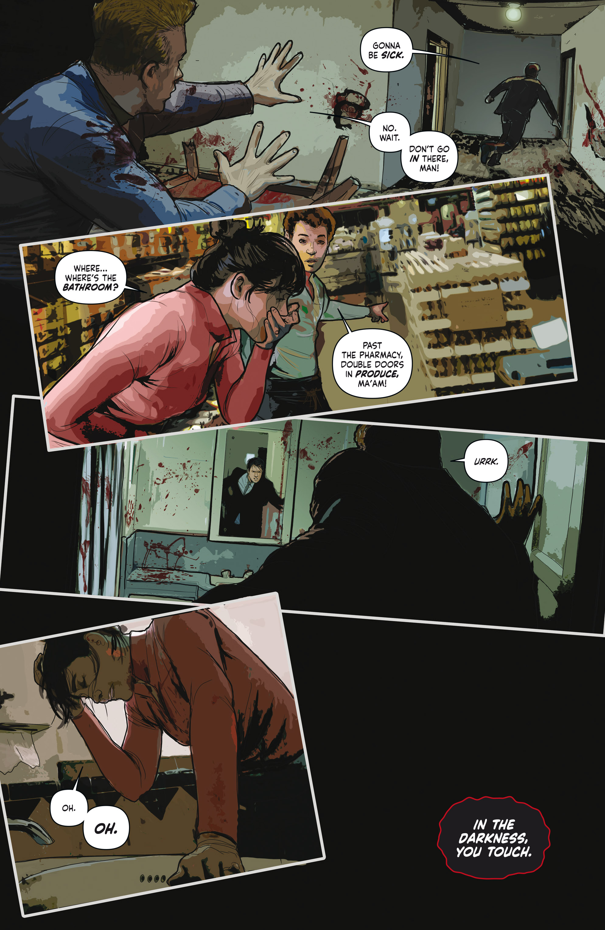 Crosswind (2017) issue 1 - Page 22