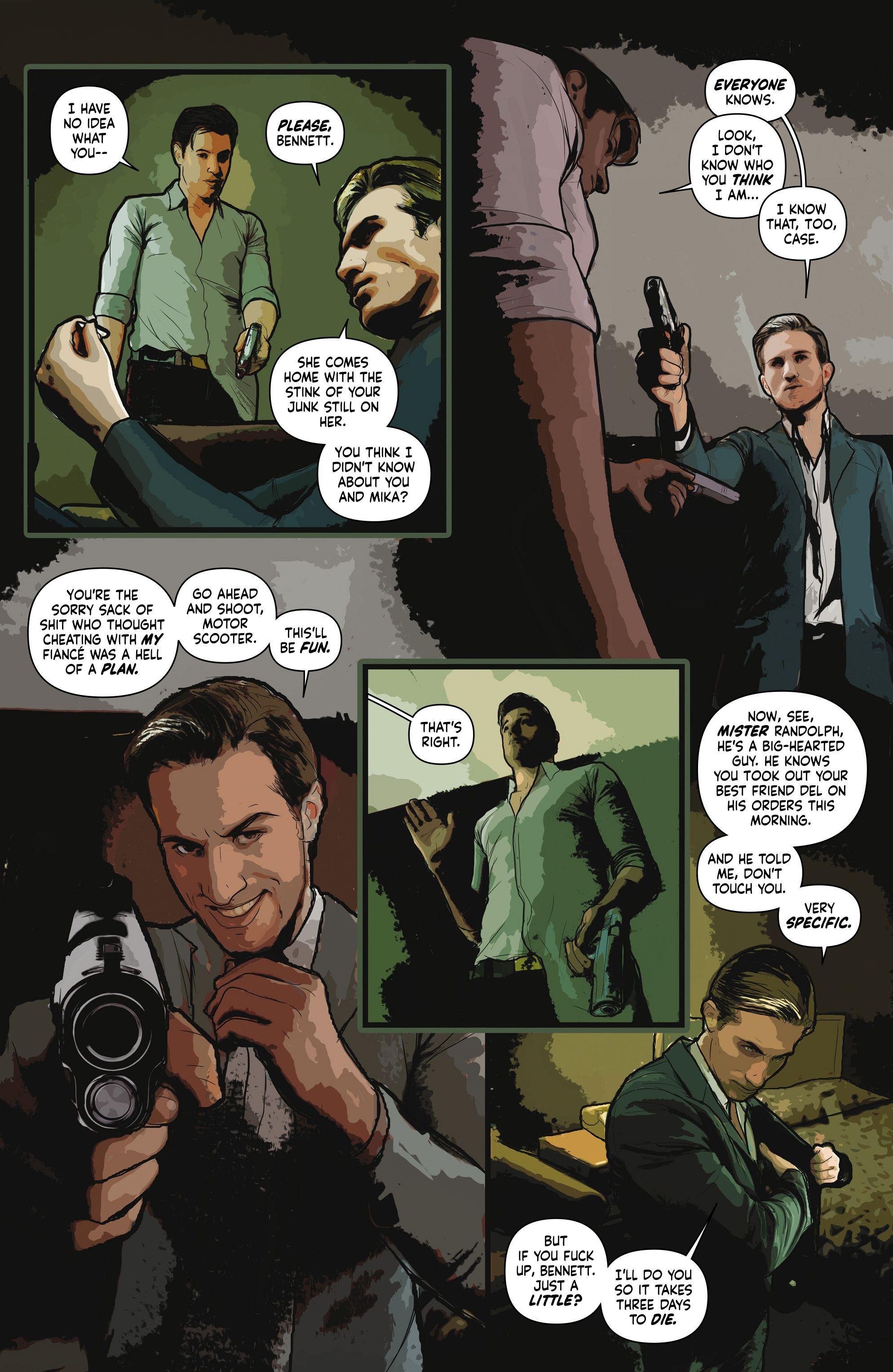 Crosswind (2017) issue 2 - Page 21