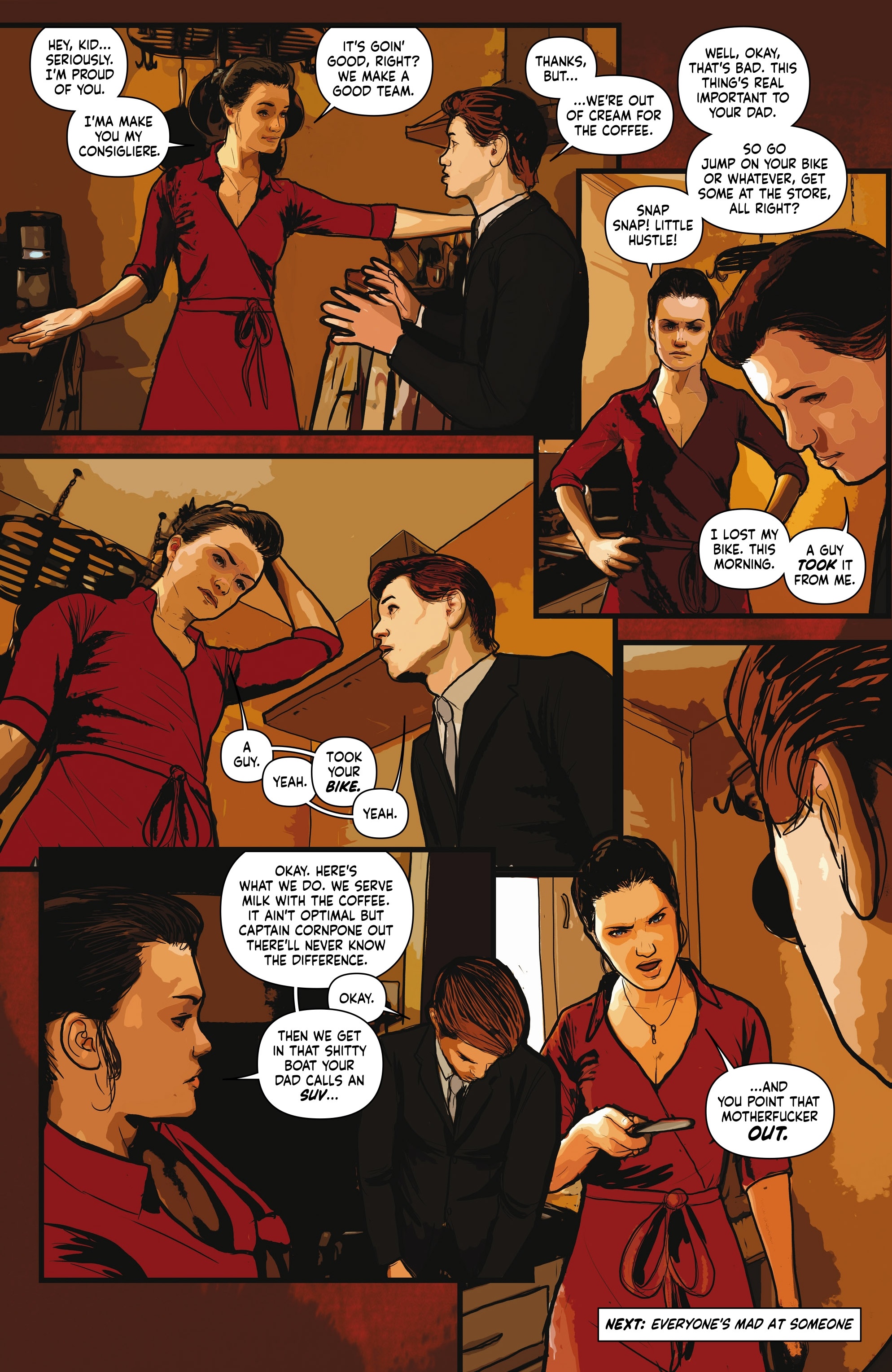 Crosswind (2017) issue 2 - Page 24