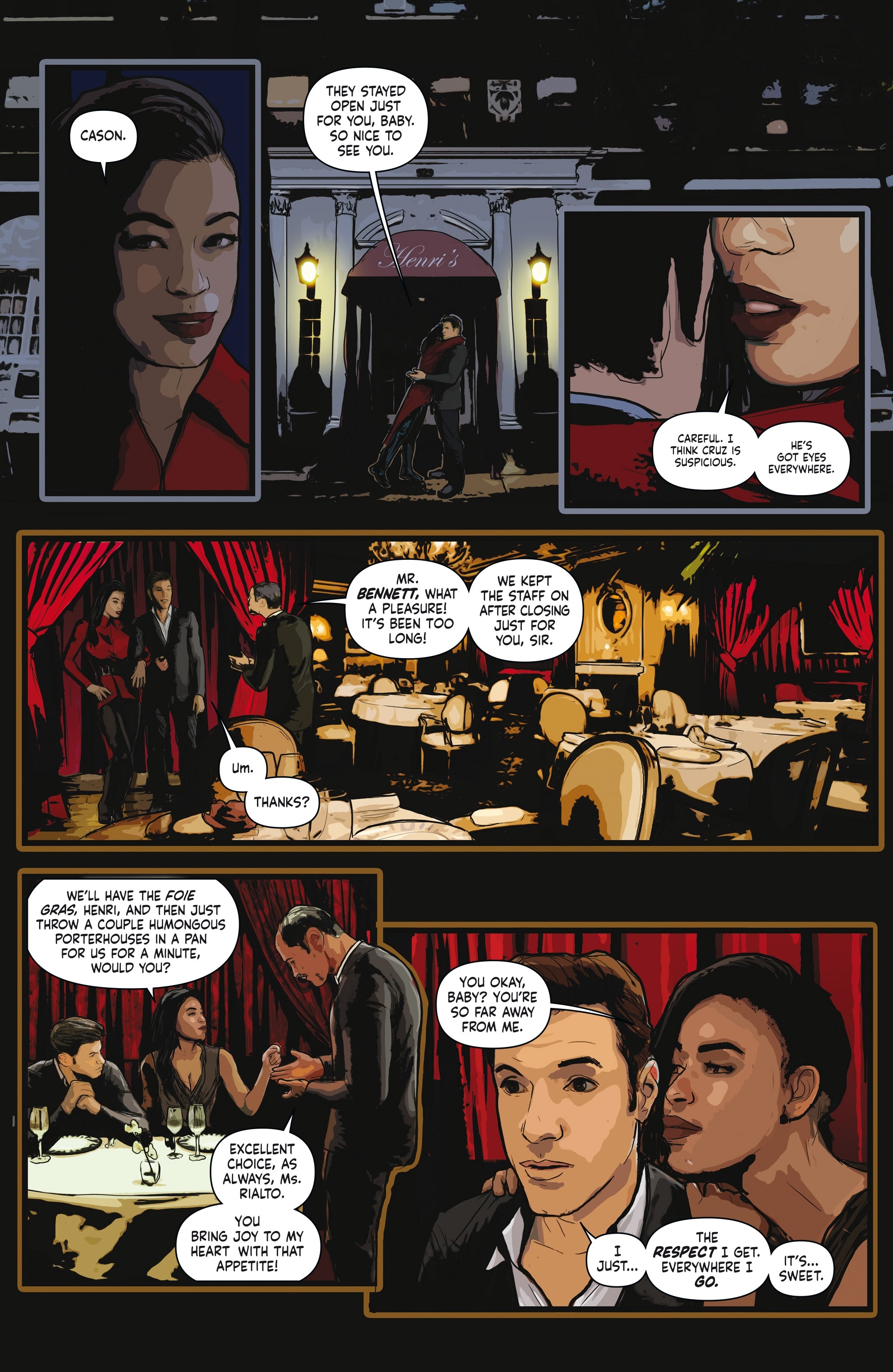 Crosswind (2017) issue 3 - Page 22