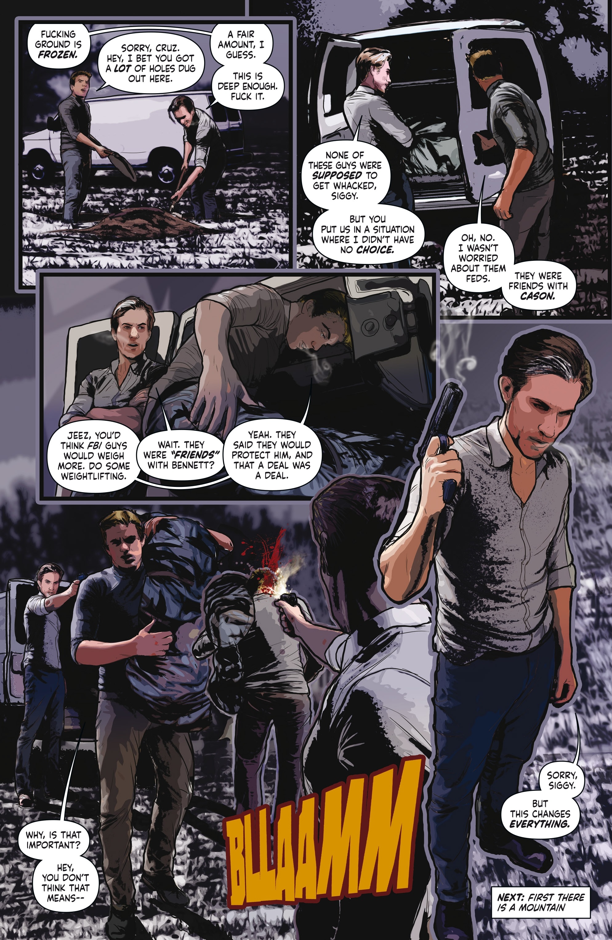 Crosswind (2017) issue 3 - Page 24