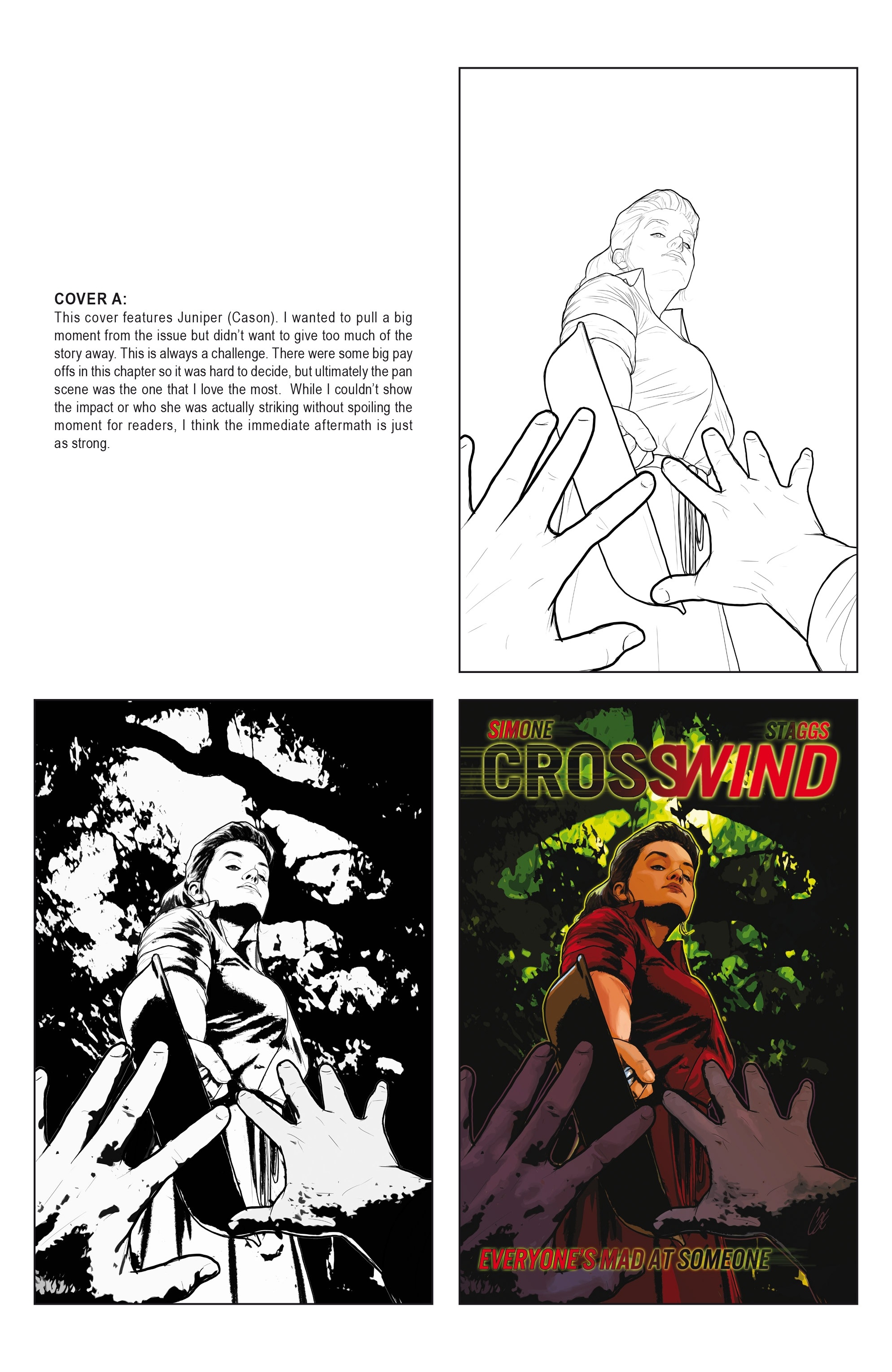 Crosswind (2017) issue 3 - Page 27