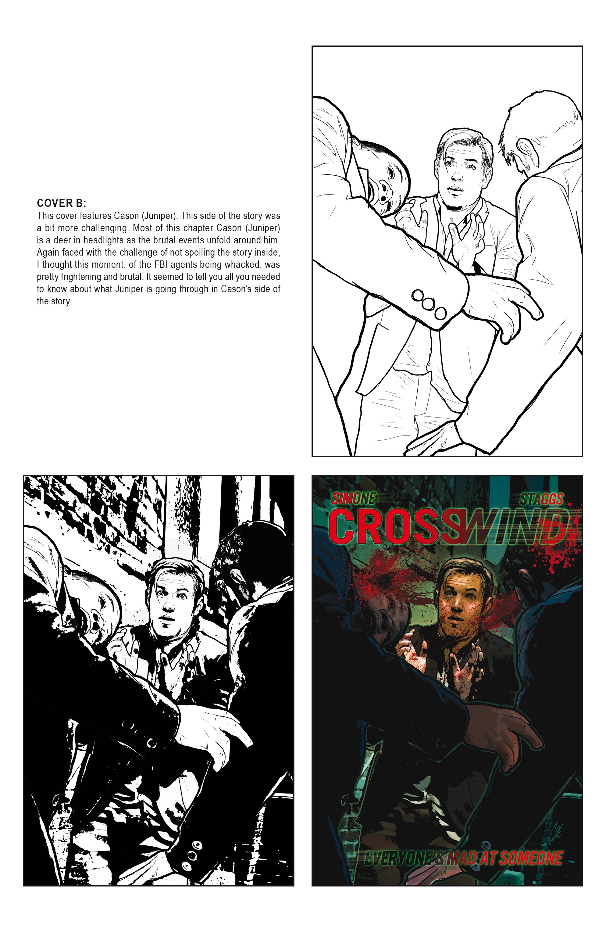 Crosswind (2017) issue 3 - Page 28