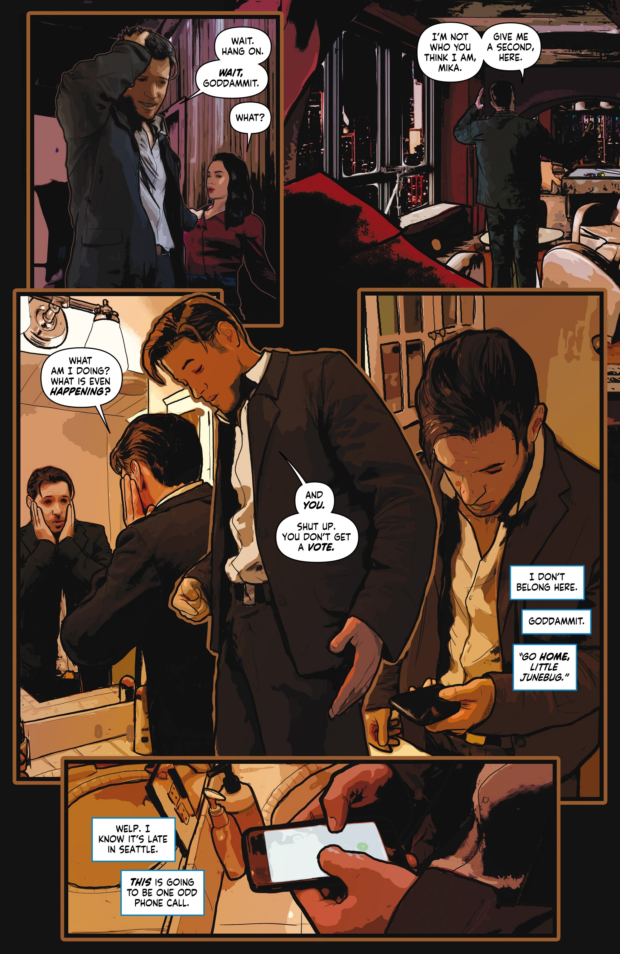 Crosswind (2017) issue 4 - Page 10