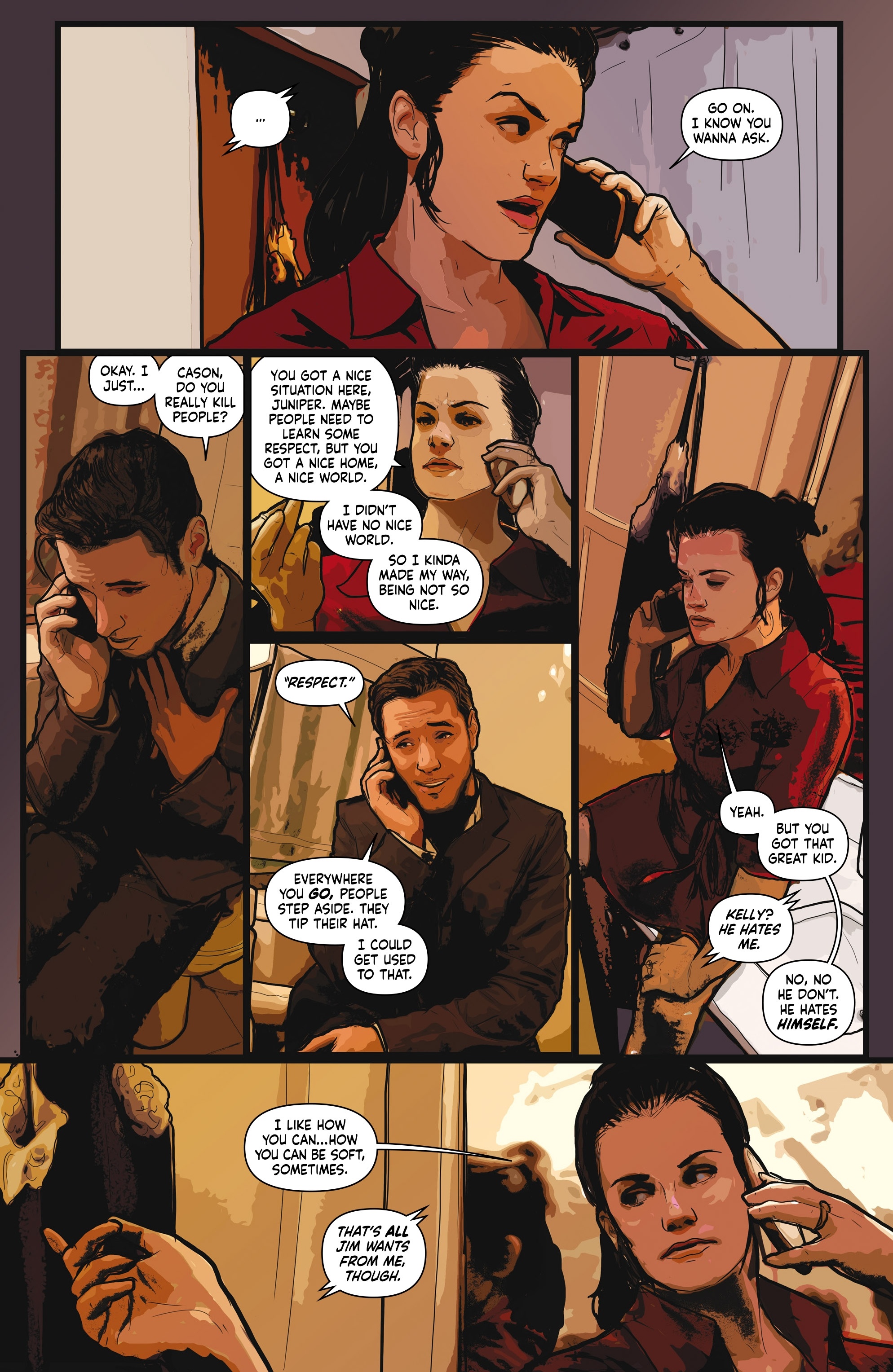 Crosswind (2017) issue 4 - Page 15