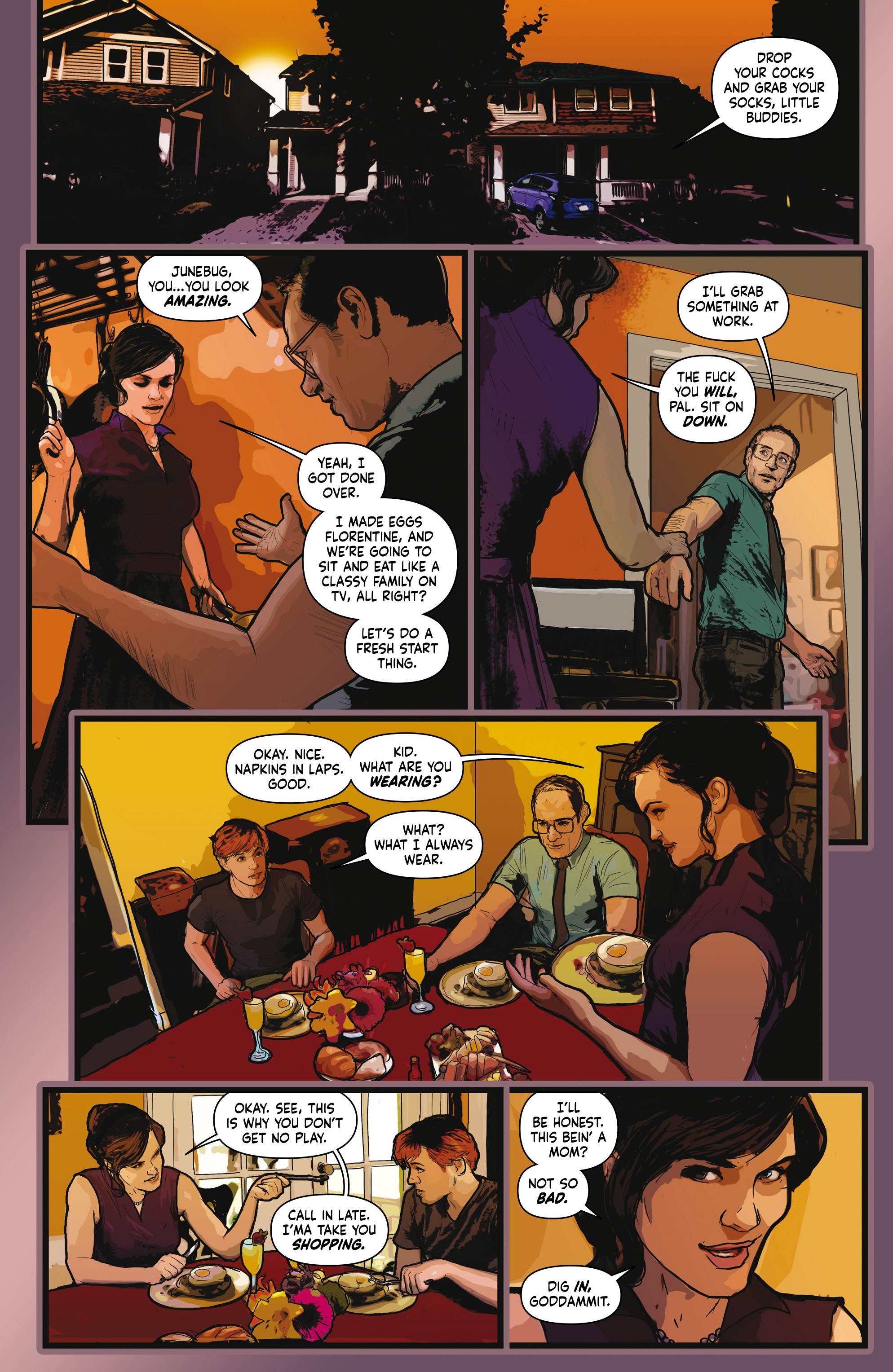 Crosswind (2017) issue 4 - Page 24