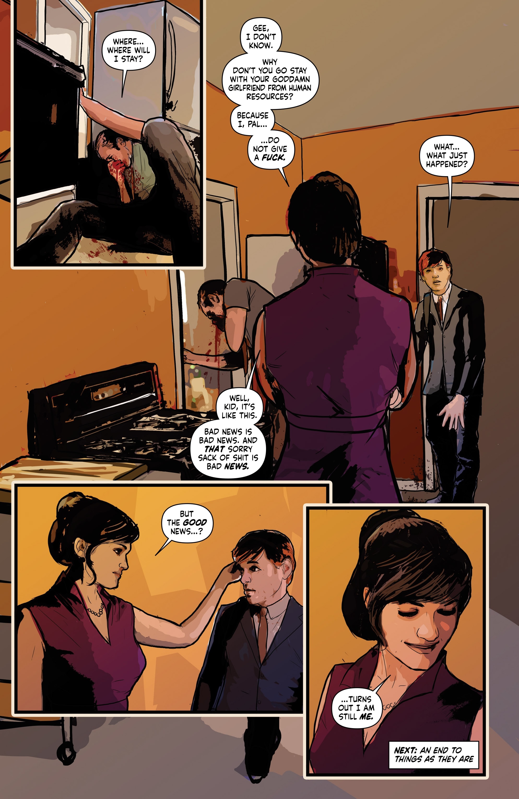 Crosswind (2017) issue 5 - Page 24