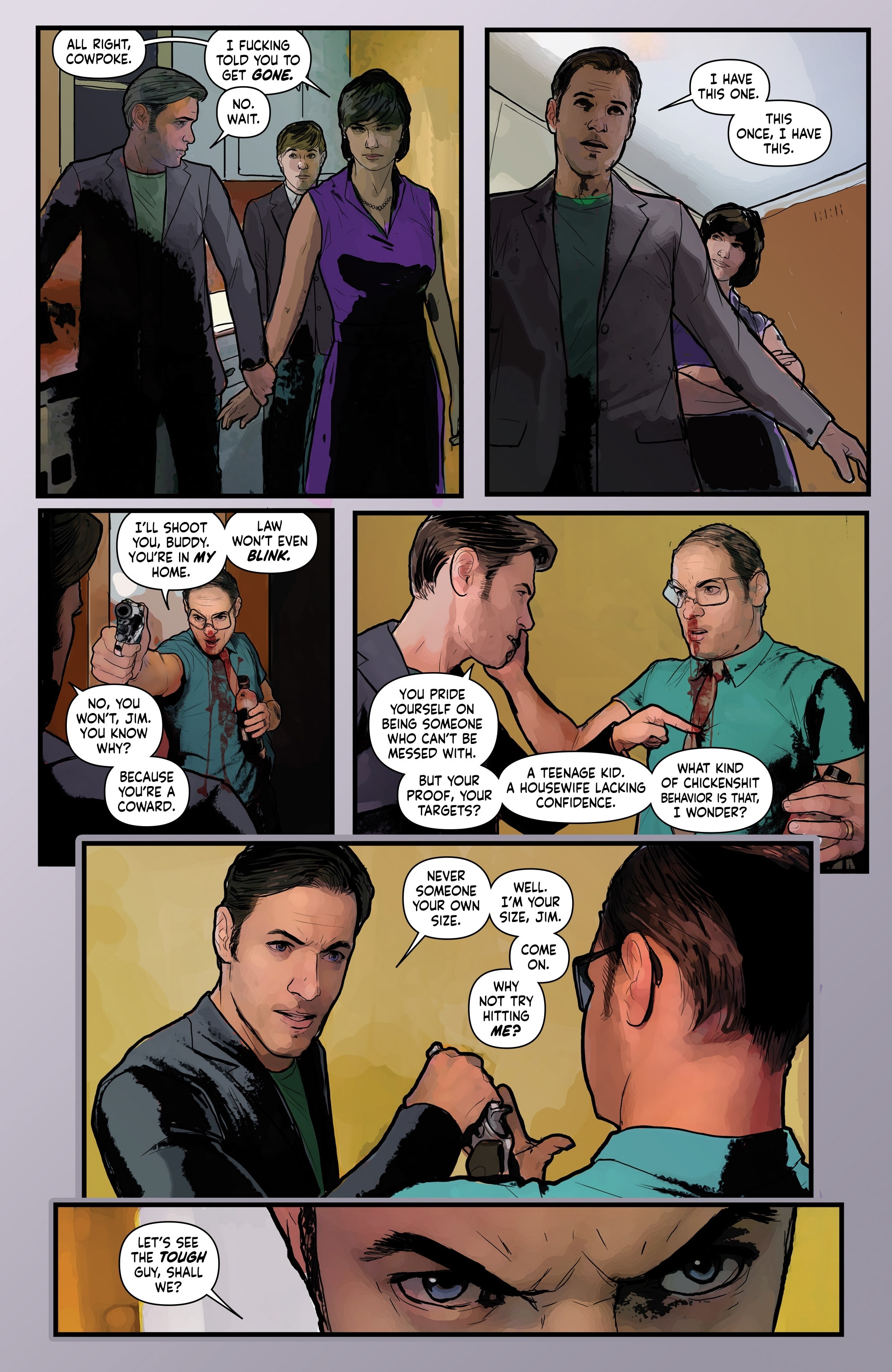 Crosswind (2017) issue 6 - Page 13