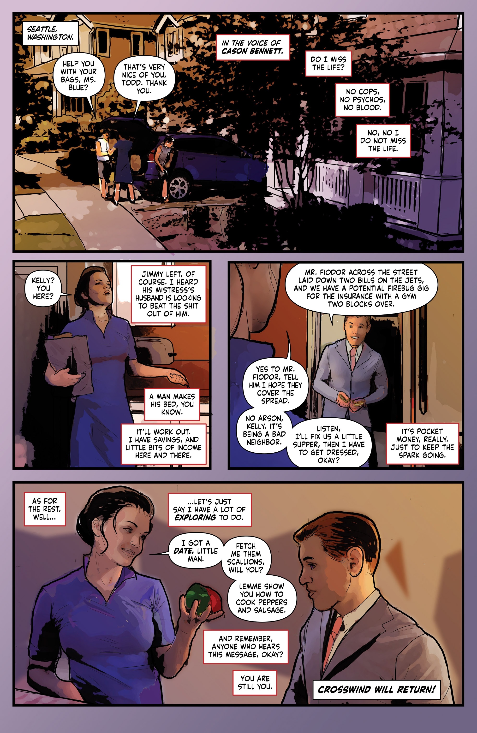 Crosswind (2017) issue 6 - Page 27