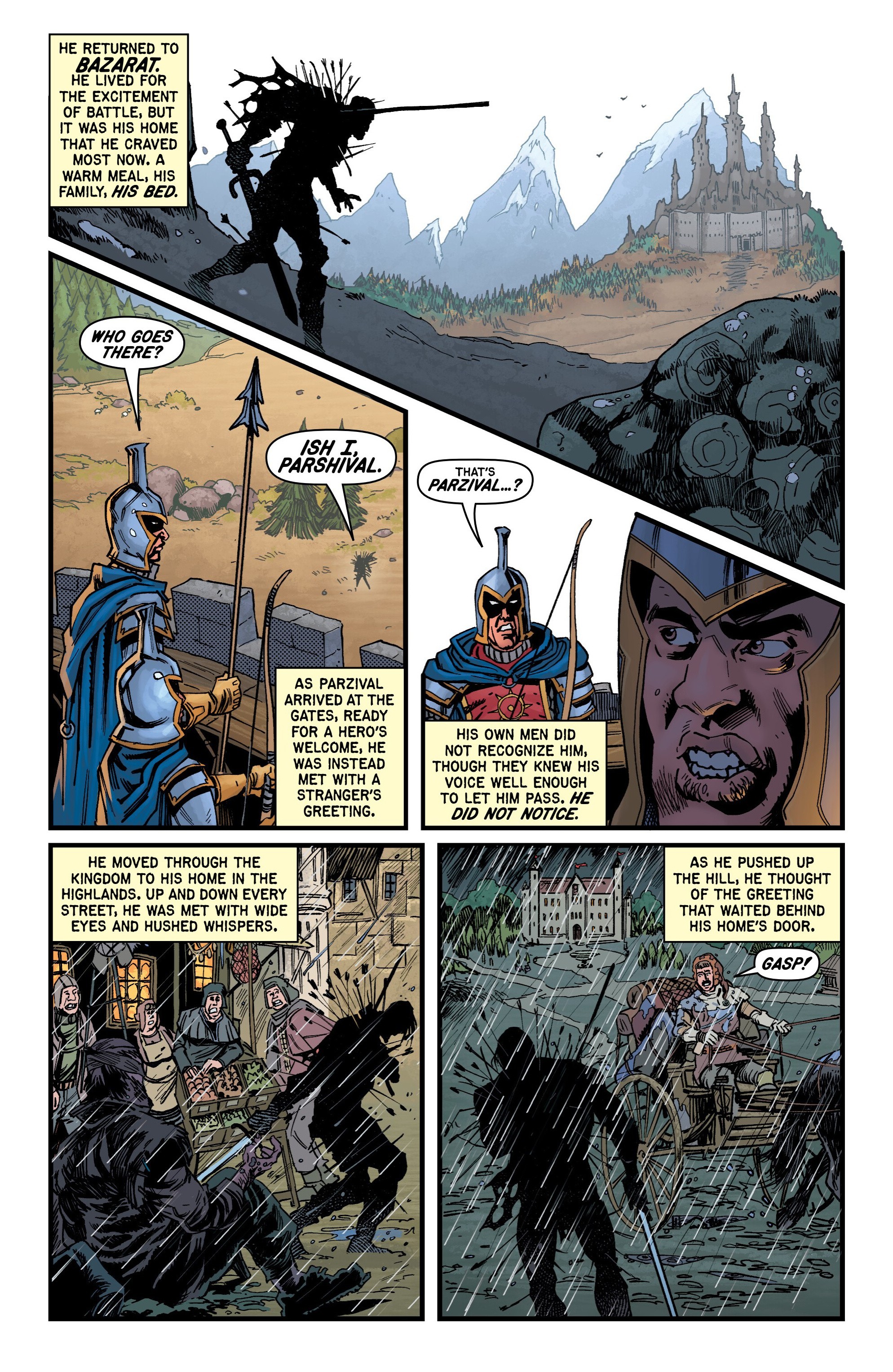 Cruel Kingdom (2025-): Chapter 2 - Page 11