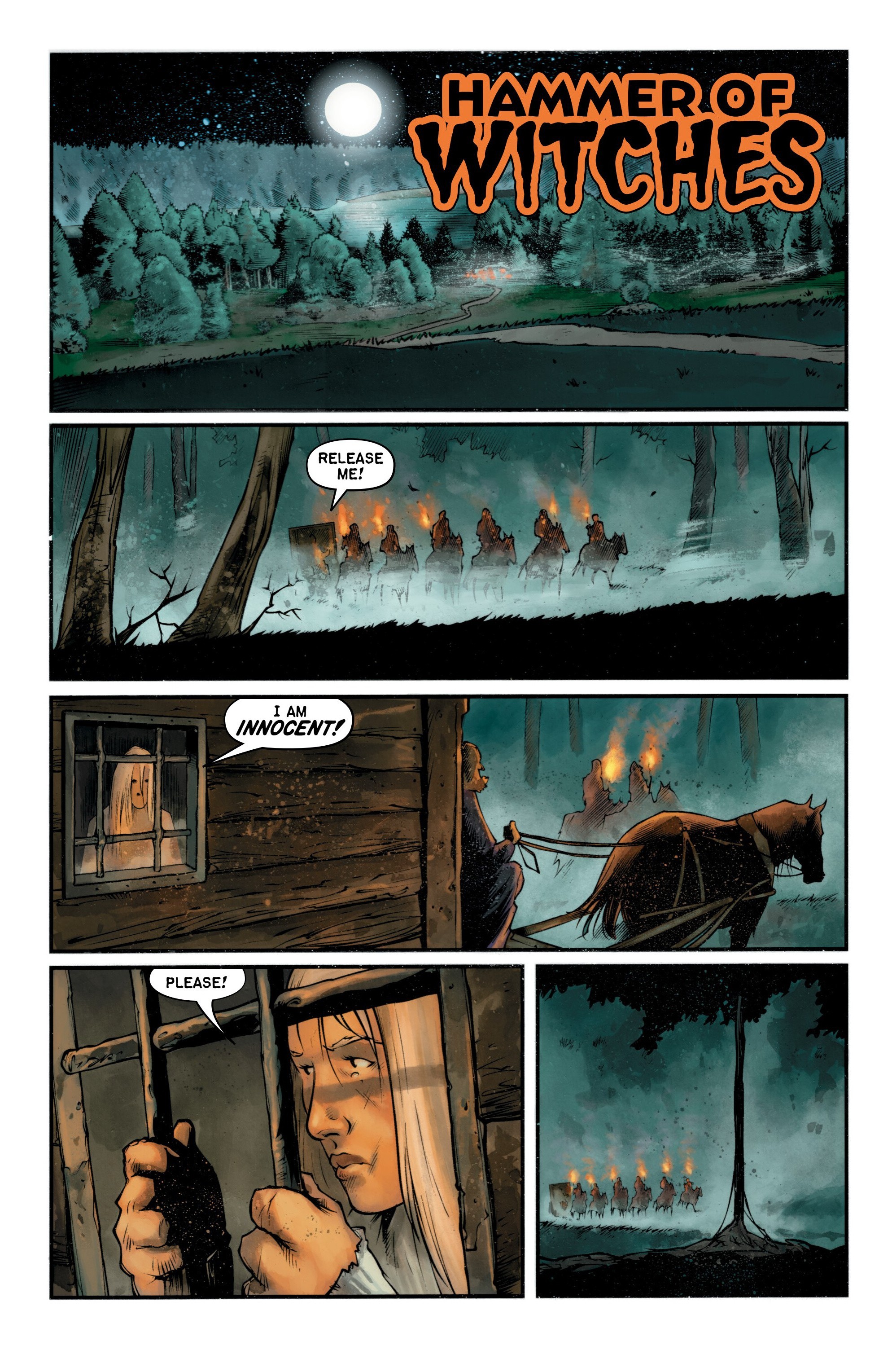 Cruel Kingdom (2025-): Chapter 2 - Page 15