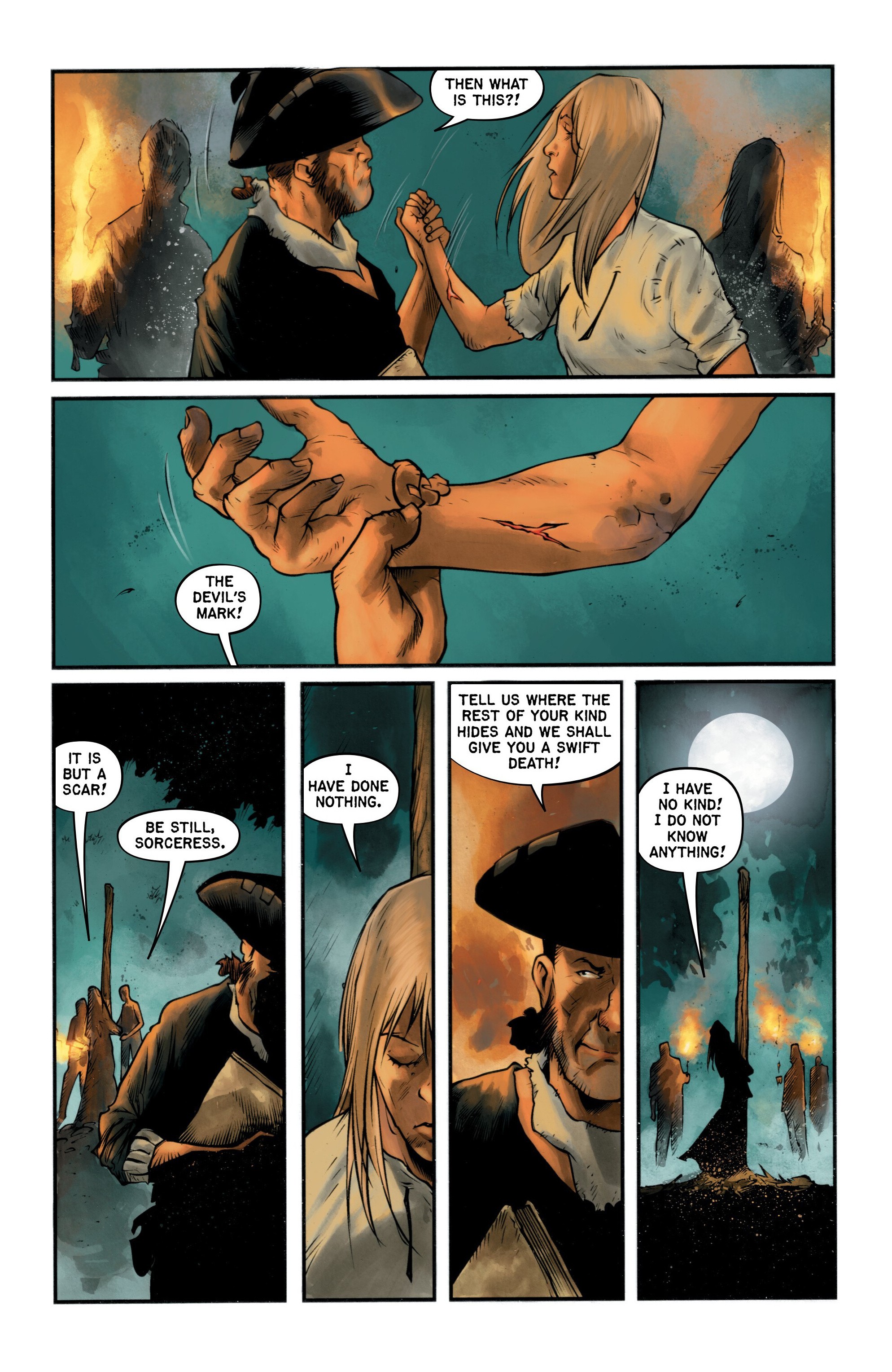 Cruel Kingdom (2025-): Chapter 2 - Page 17