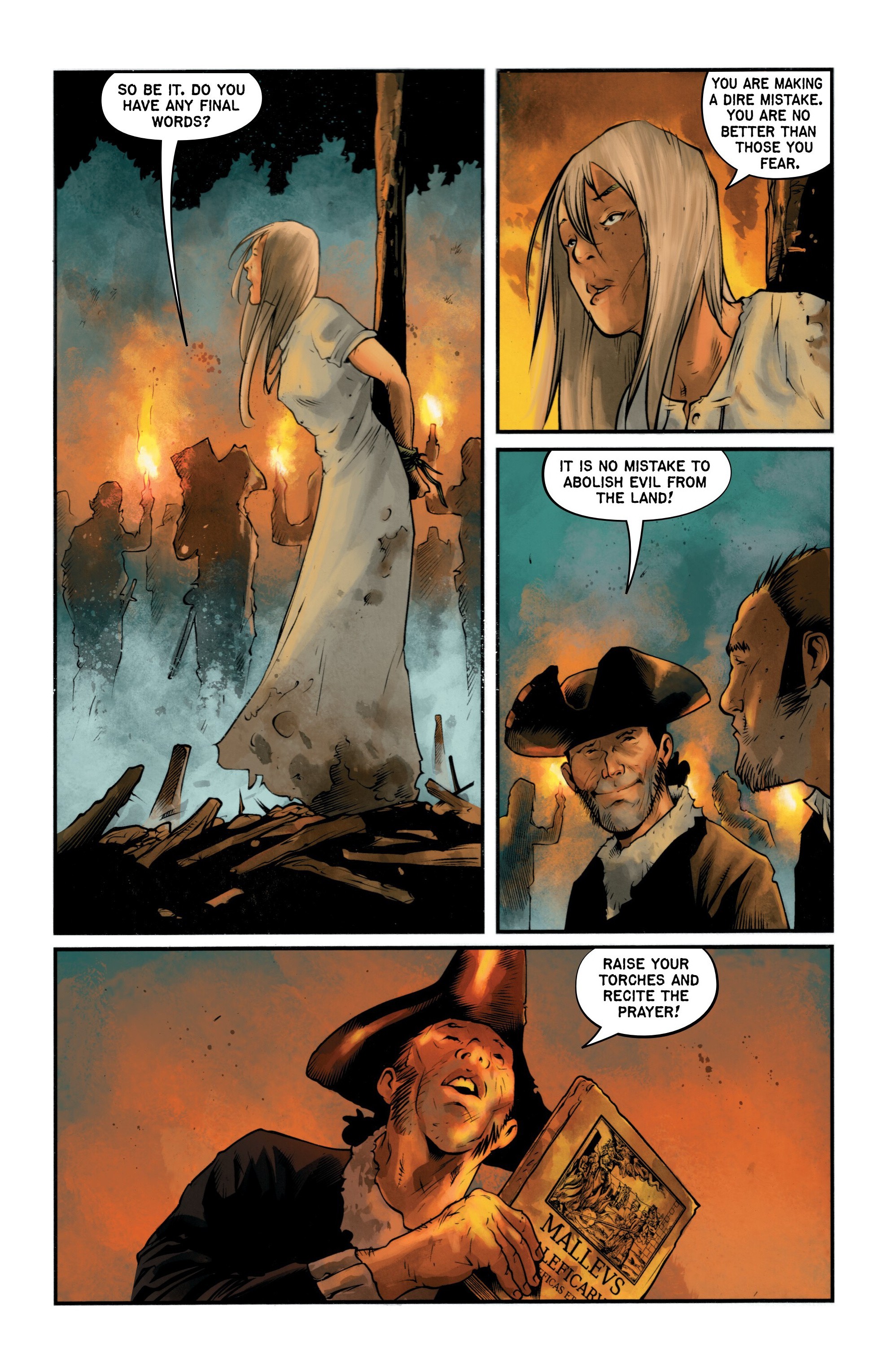 Cruel Kingdom (2025-): Chapter 2 - Page 18