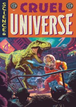 Cruel Universe (2024-) Comic