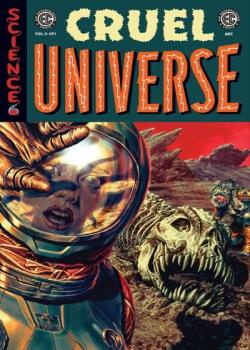 Cruel Universe (2025-)