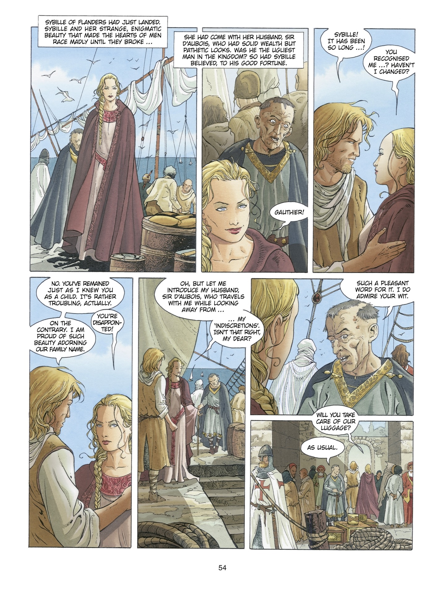 Crusade (2021-) issue 2 - Page 56