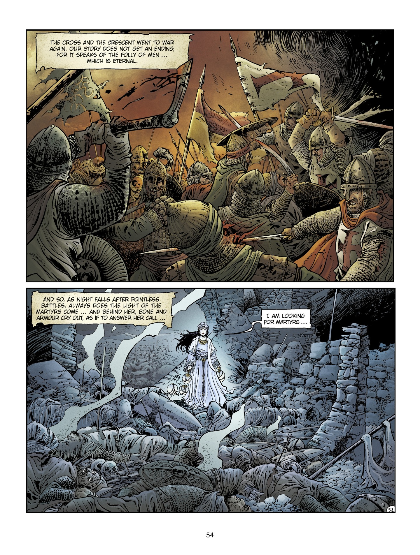 Crusade (2021-) issue 4 - Page 55